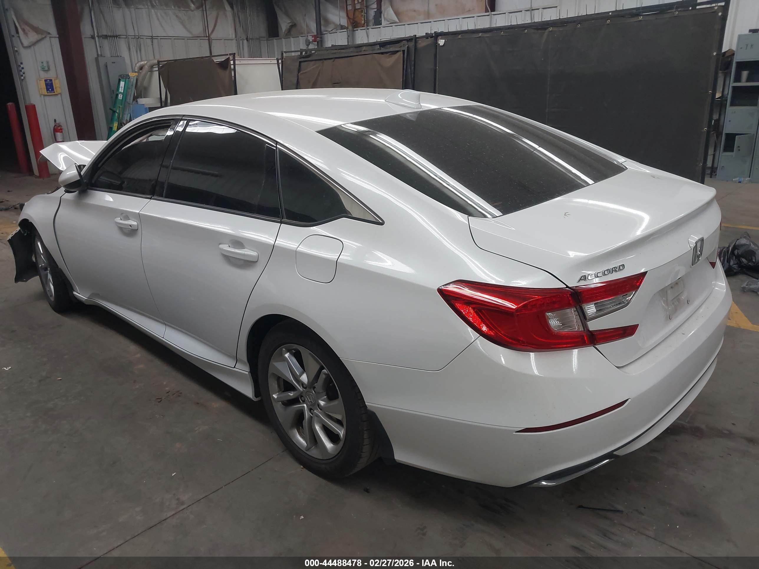 HONDA ACCORD image 3