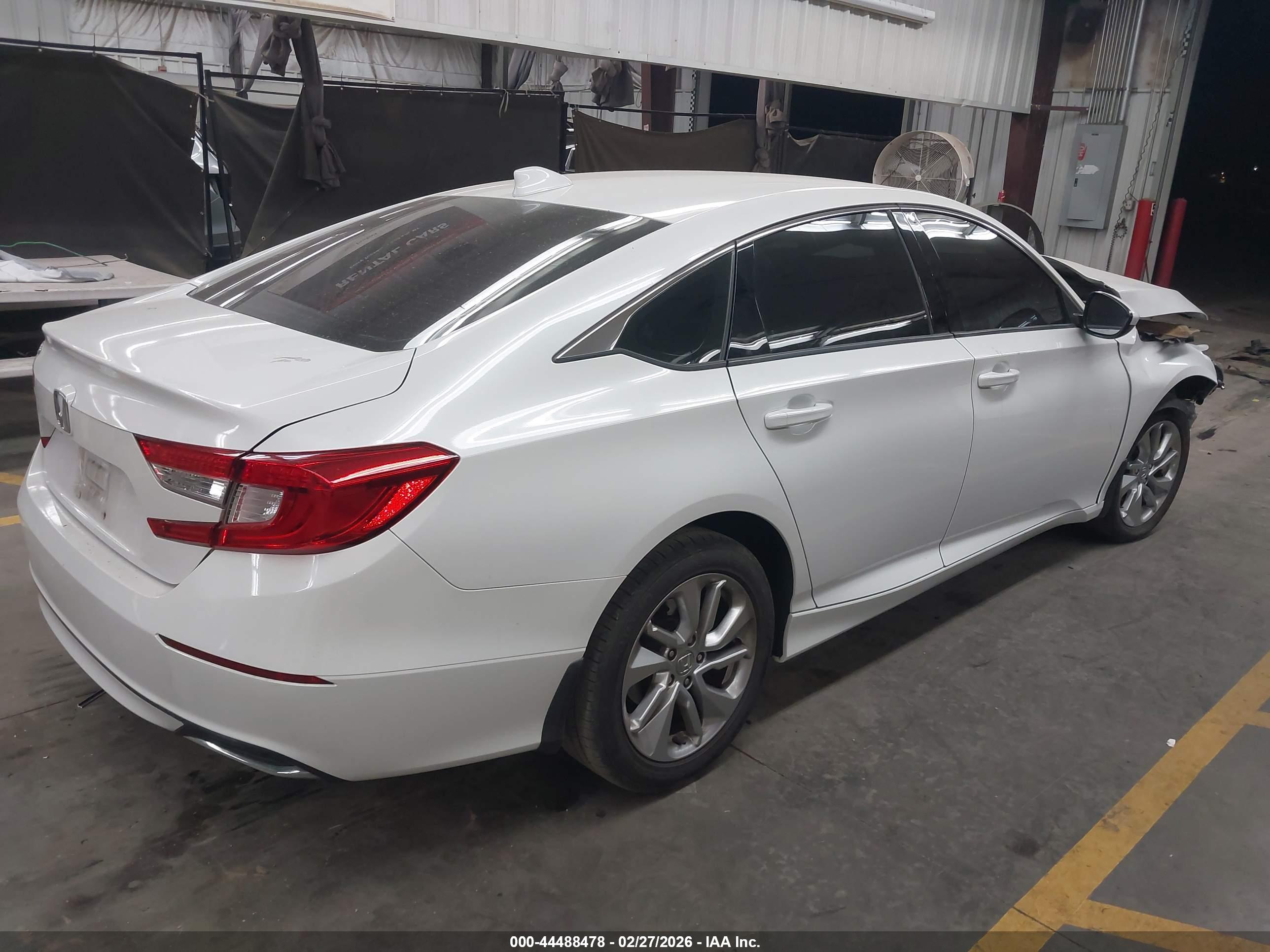 HONDA ACCORD image 4