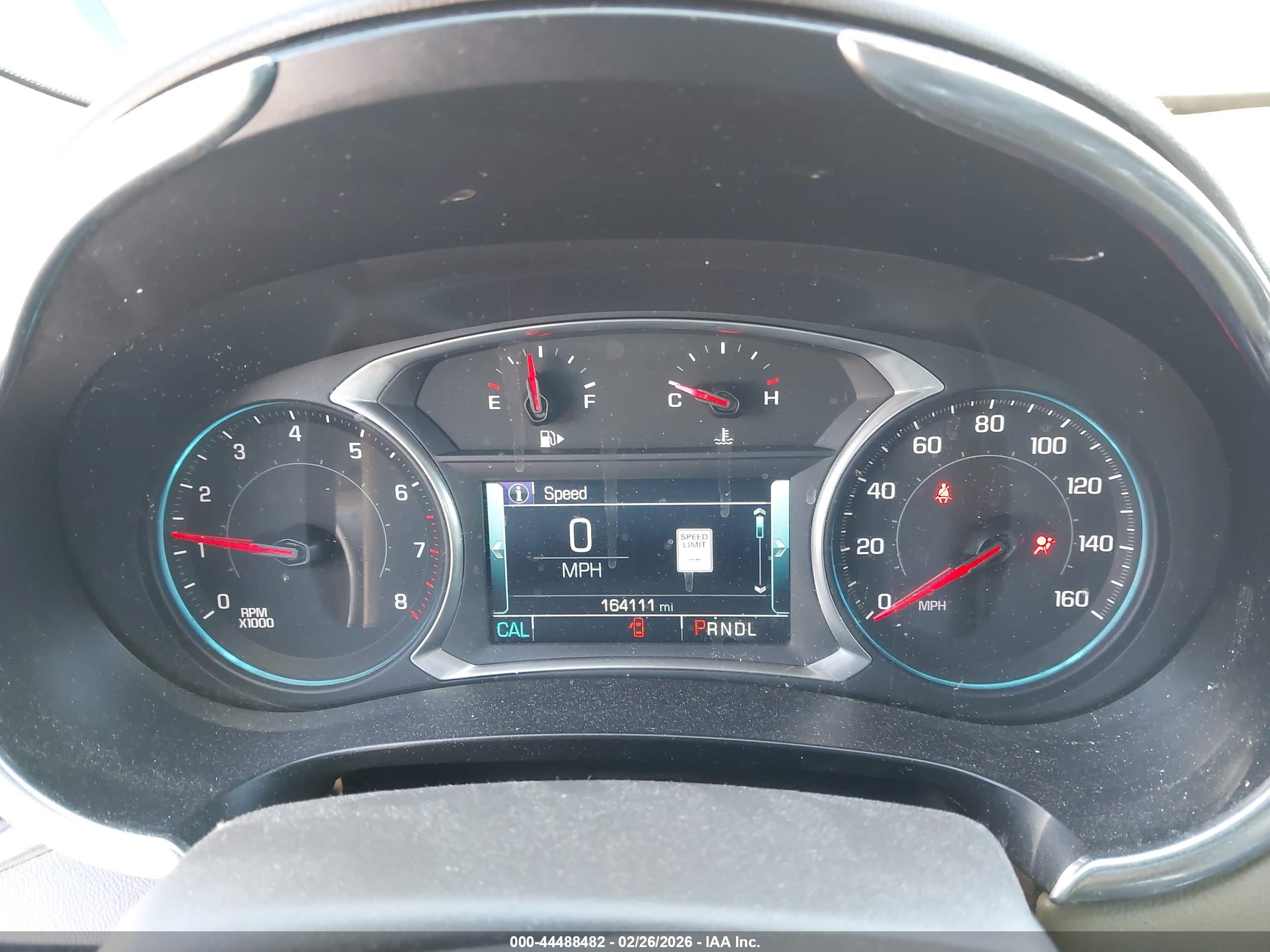CHEVROLET MALIBU image 7