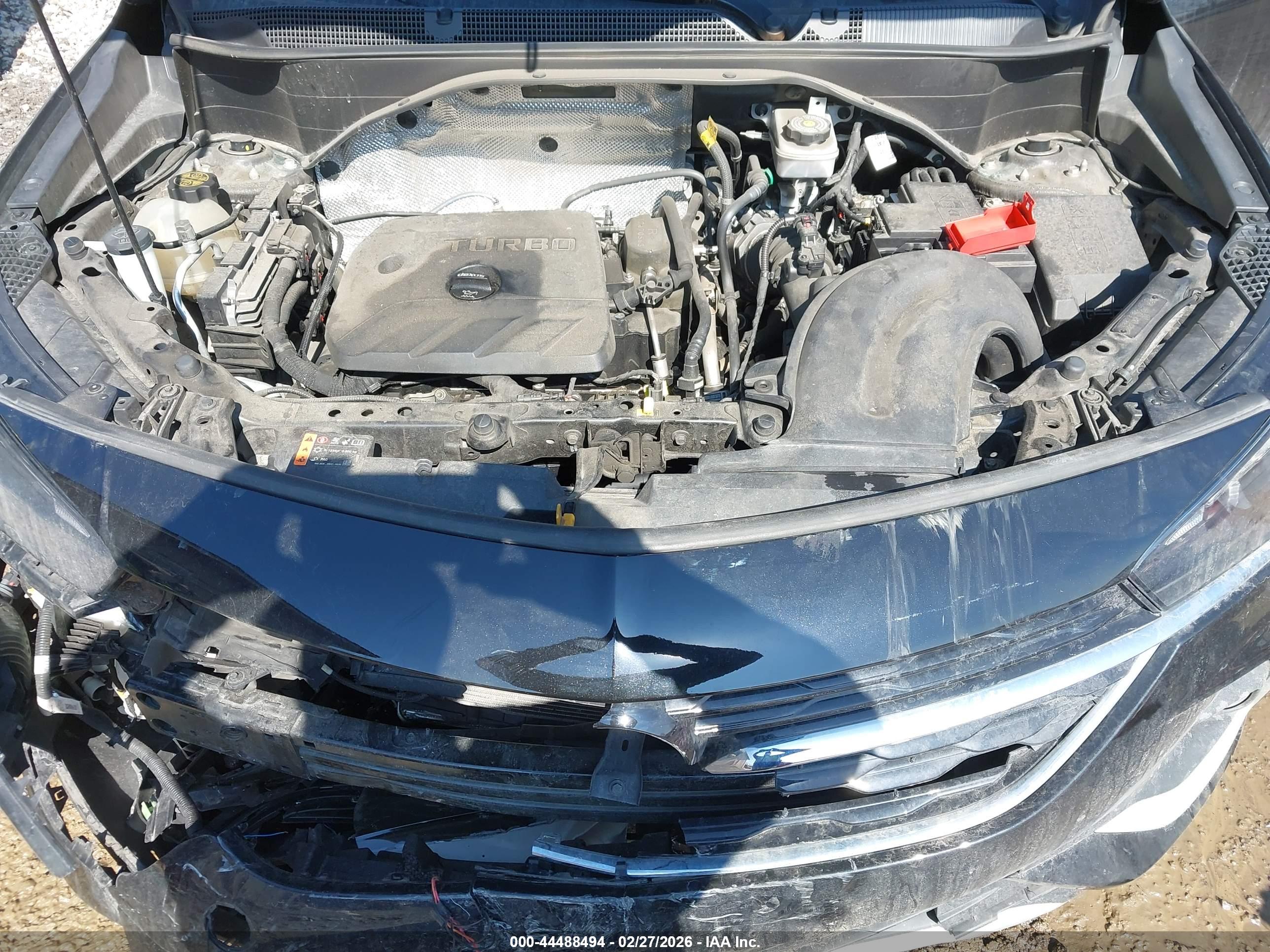 BUICK ENCORE image 10