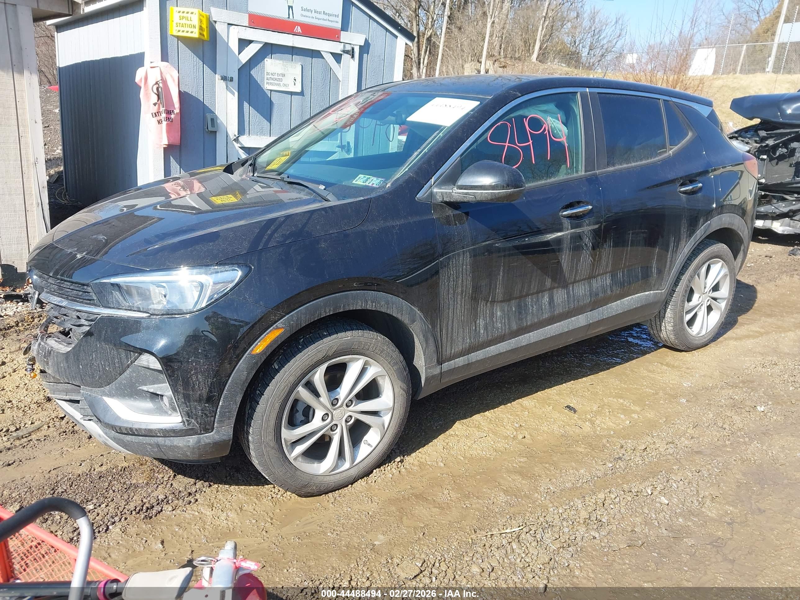 BUICK ENCORE image 2