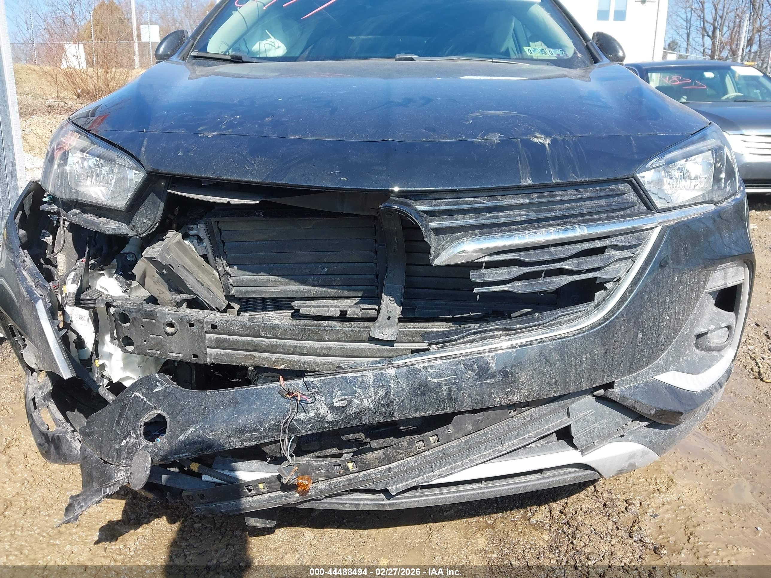 BUICK ENCORE image 6