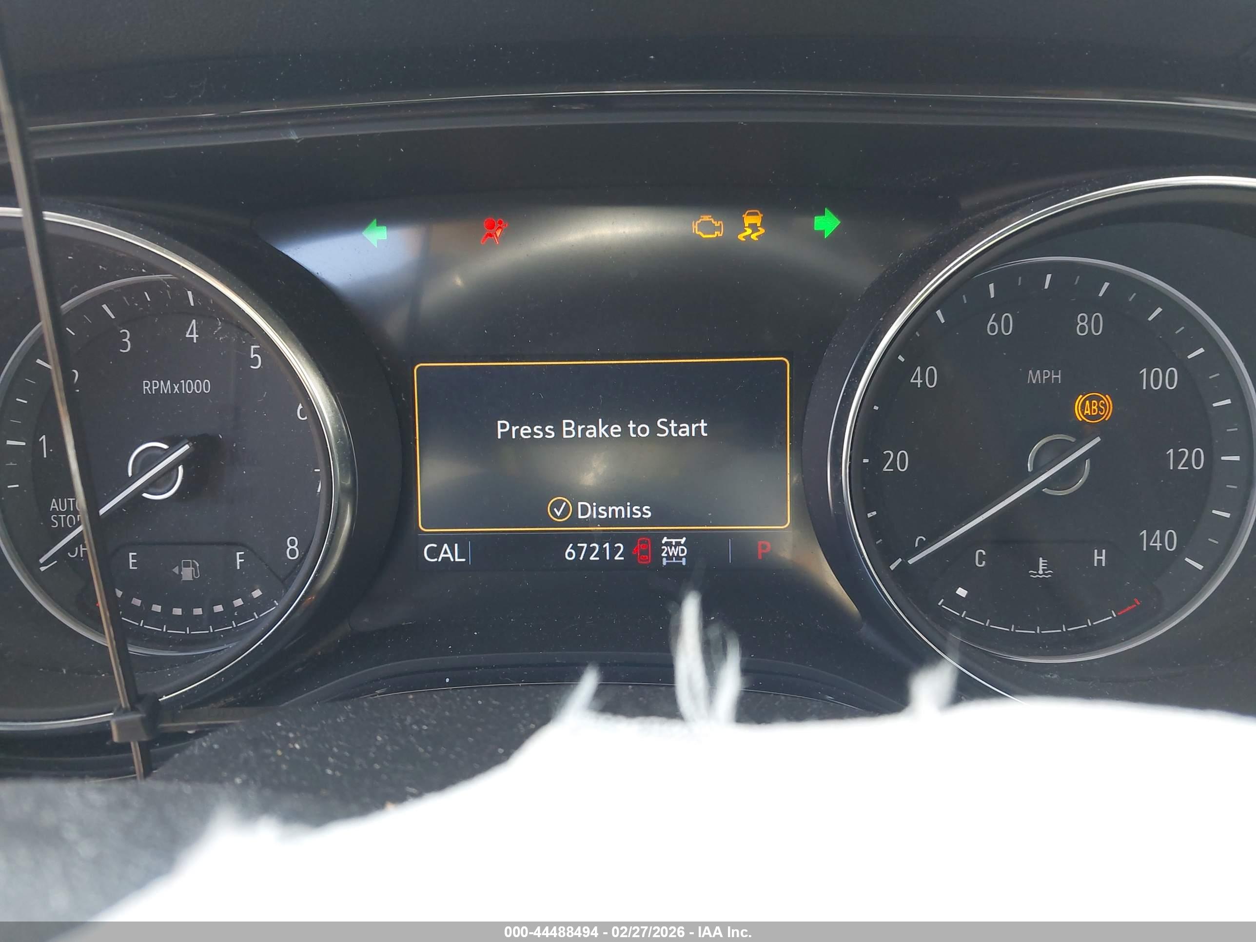 BUICK ENCORE image 7