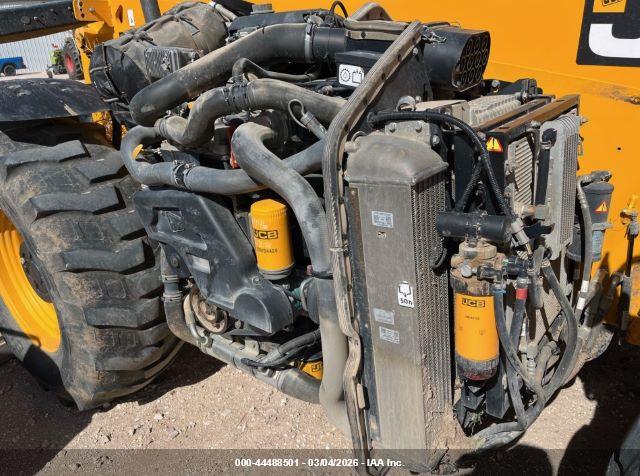 JCB 536-60 image 10