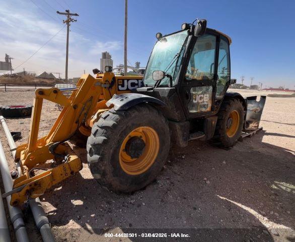 JCB 536-60 image 2