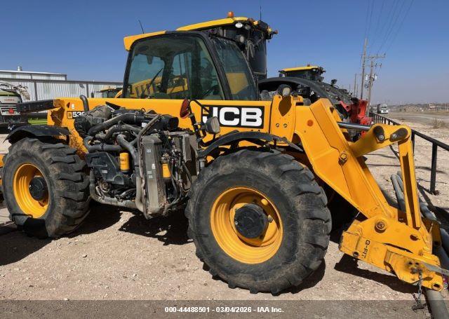 JCB 536-60 image 3