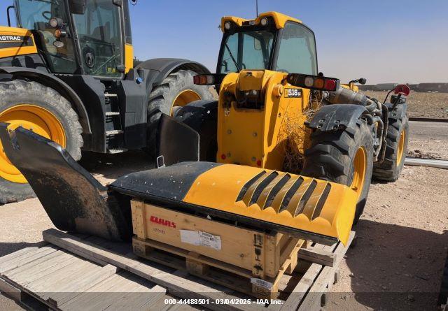 JCB 536-60 image 4