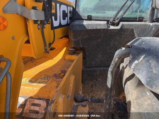 JCB 536-60 image 5