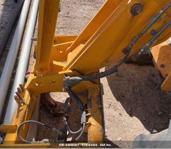 JCB 536-60 image 7