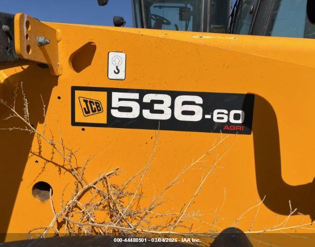 JCB 536-60 image 9