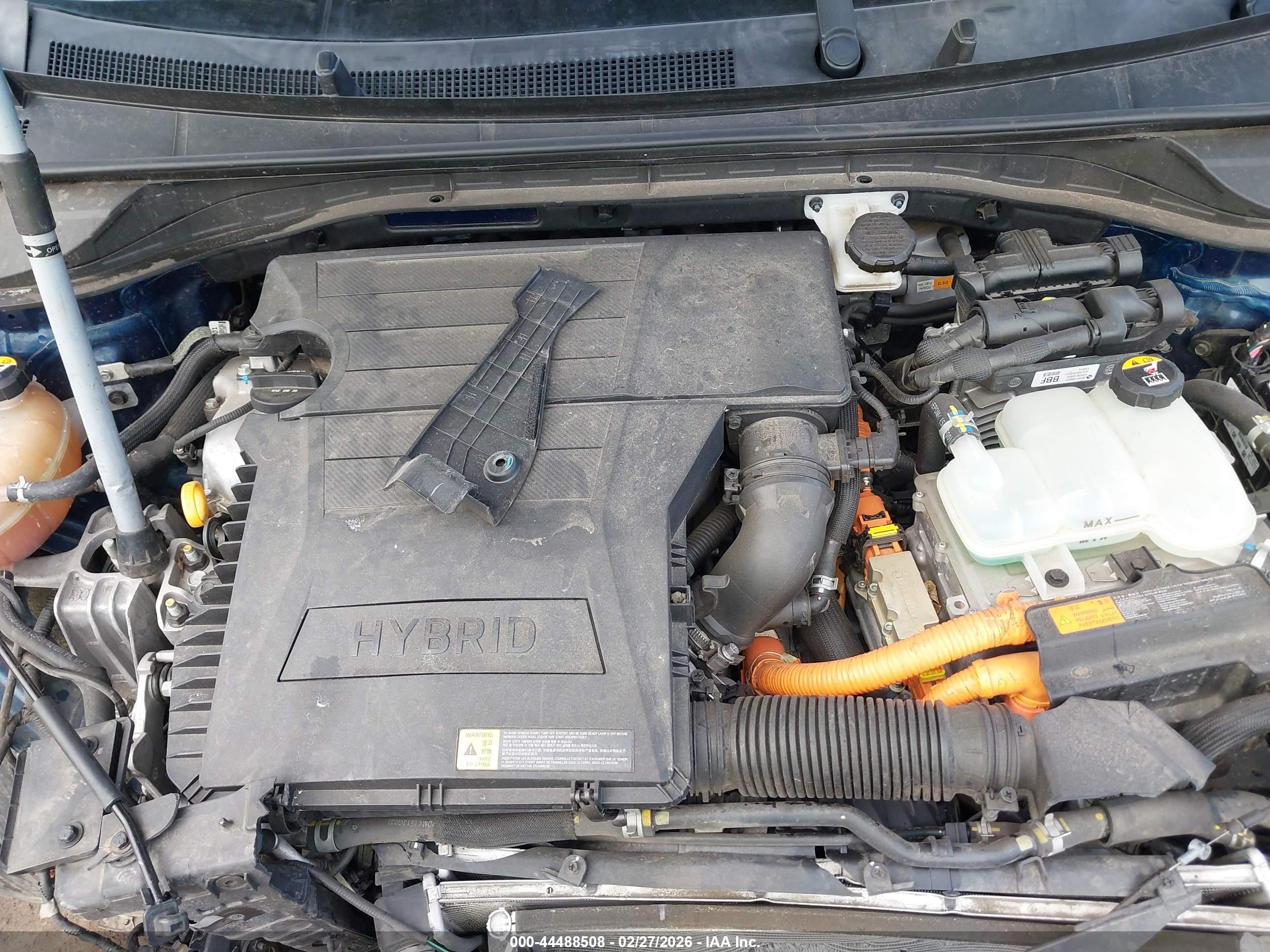 KIA NIRO image 10