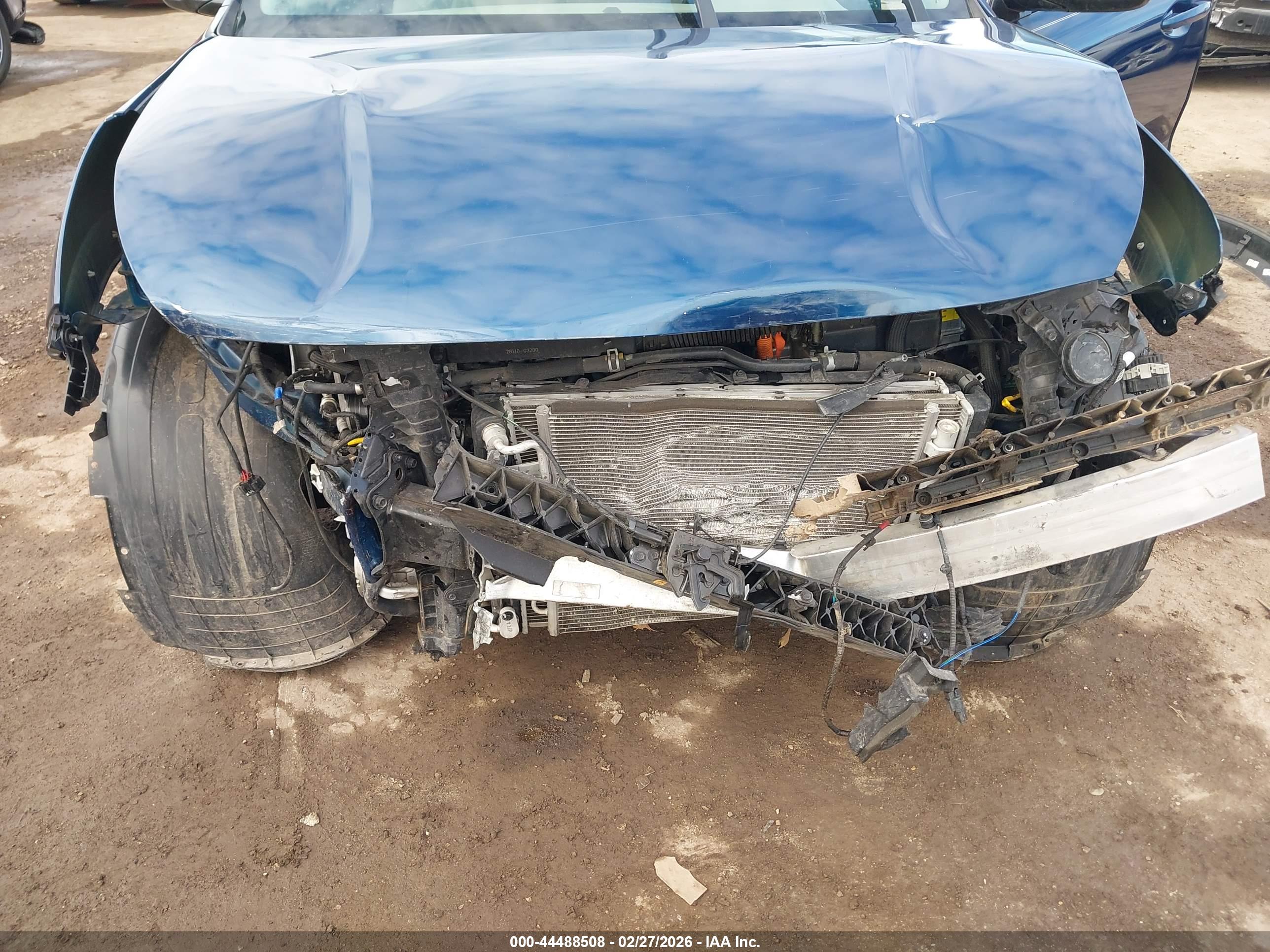 KIA NIRO image 6