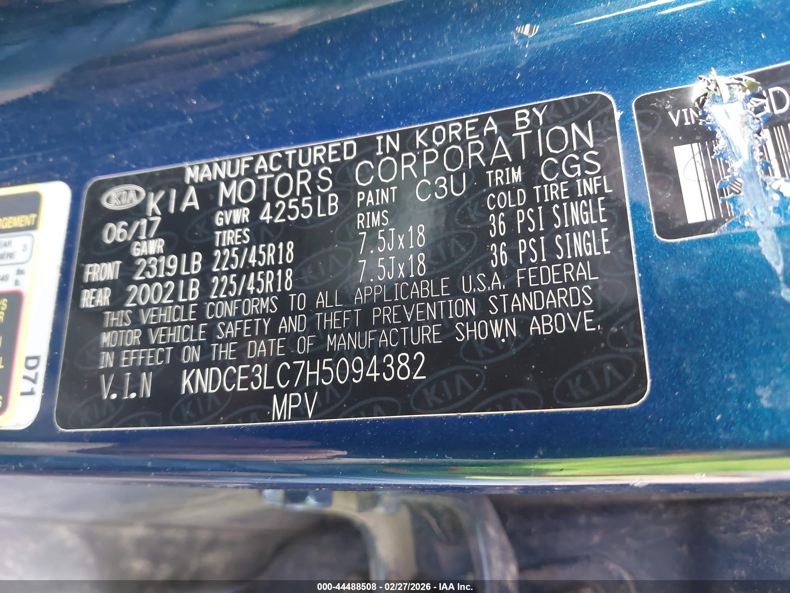 KIA NIRO image 9
