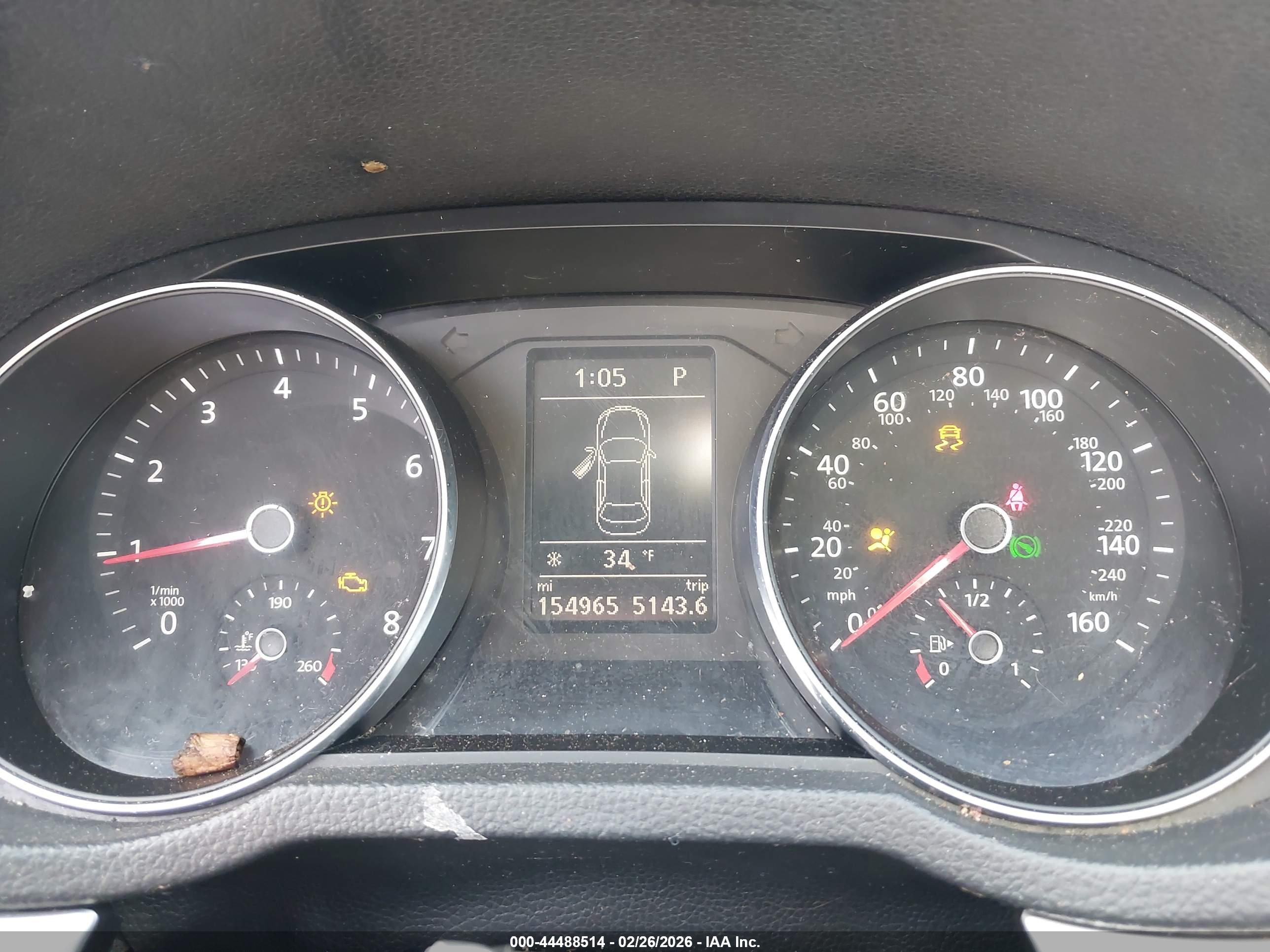 VOLKSWAGEN PASSAT image 7