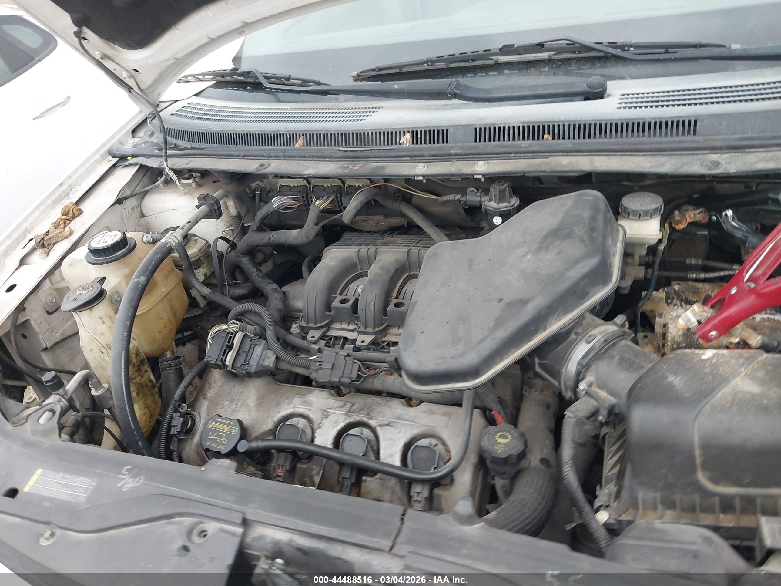FORD EDGE image 10