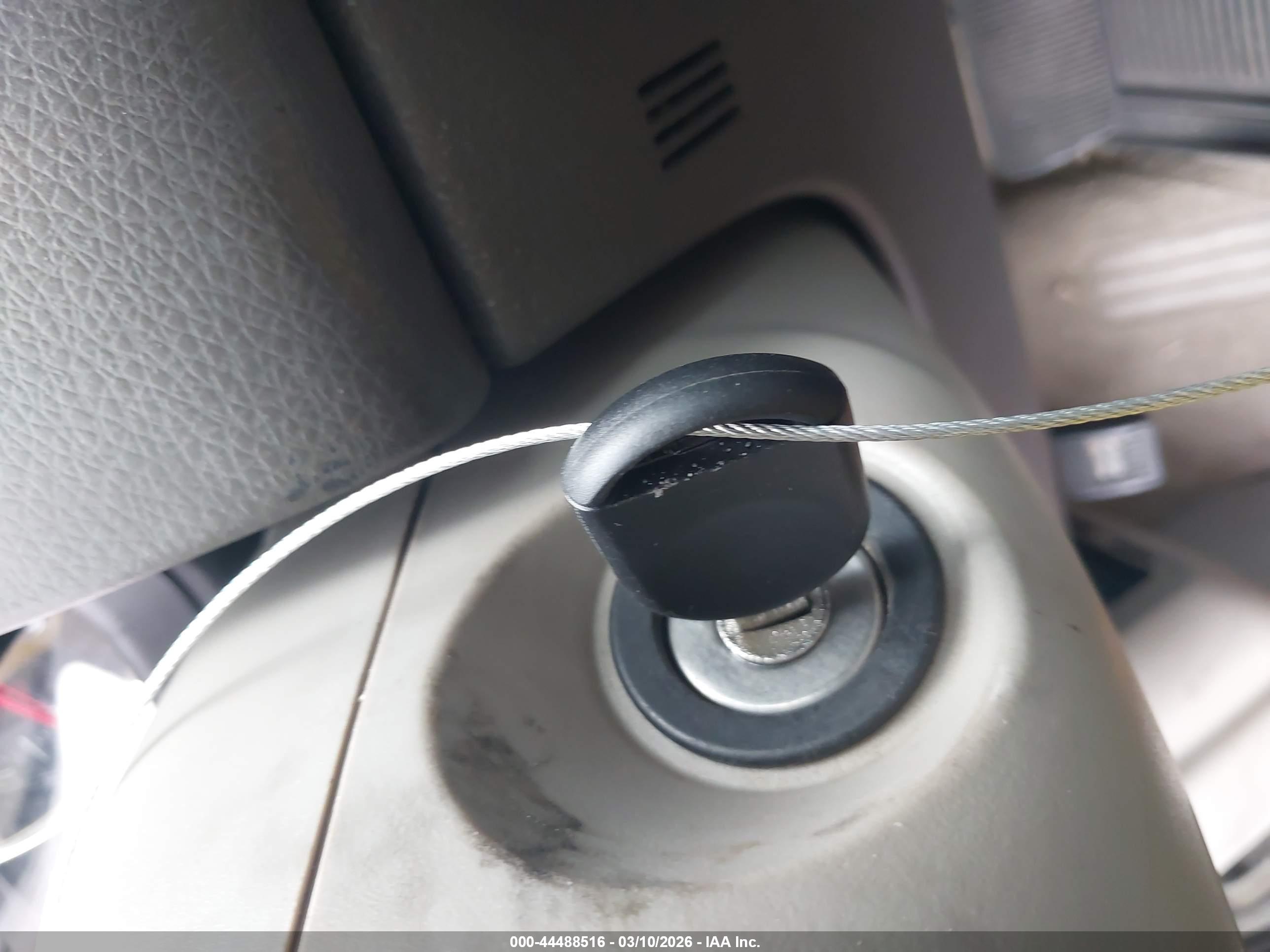 FORD EDGE image 11