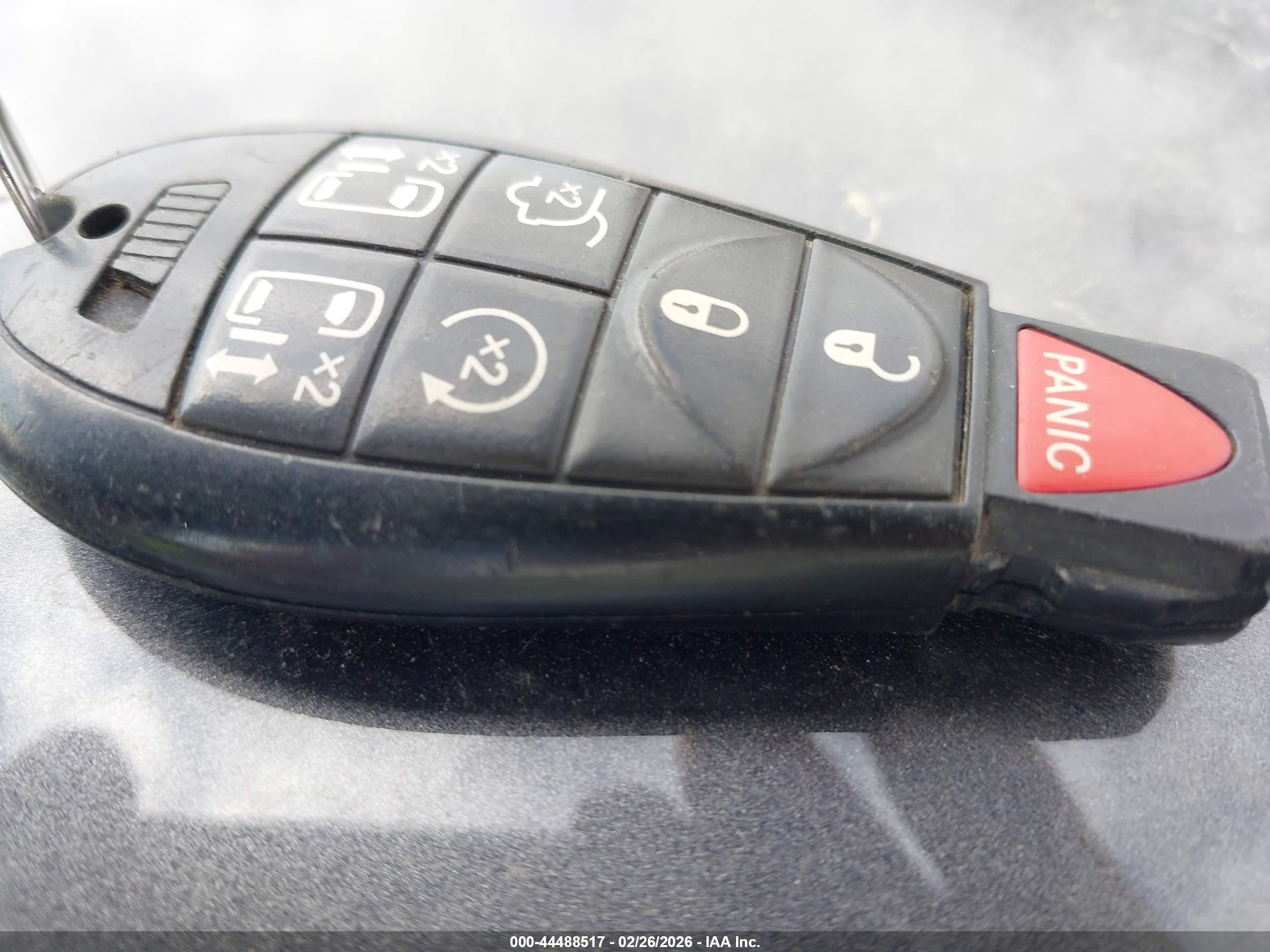 DODGE GRAND image 11