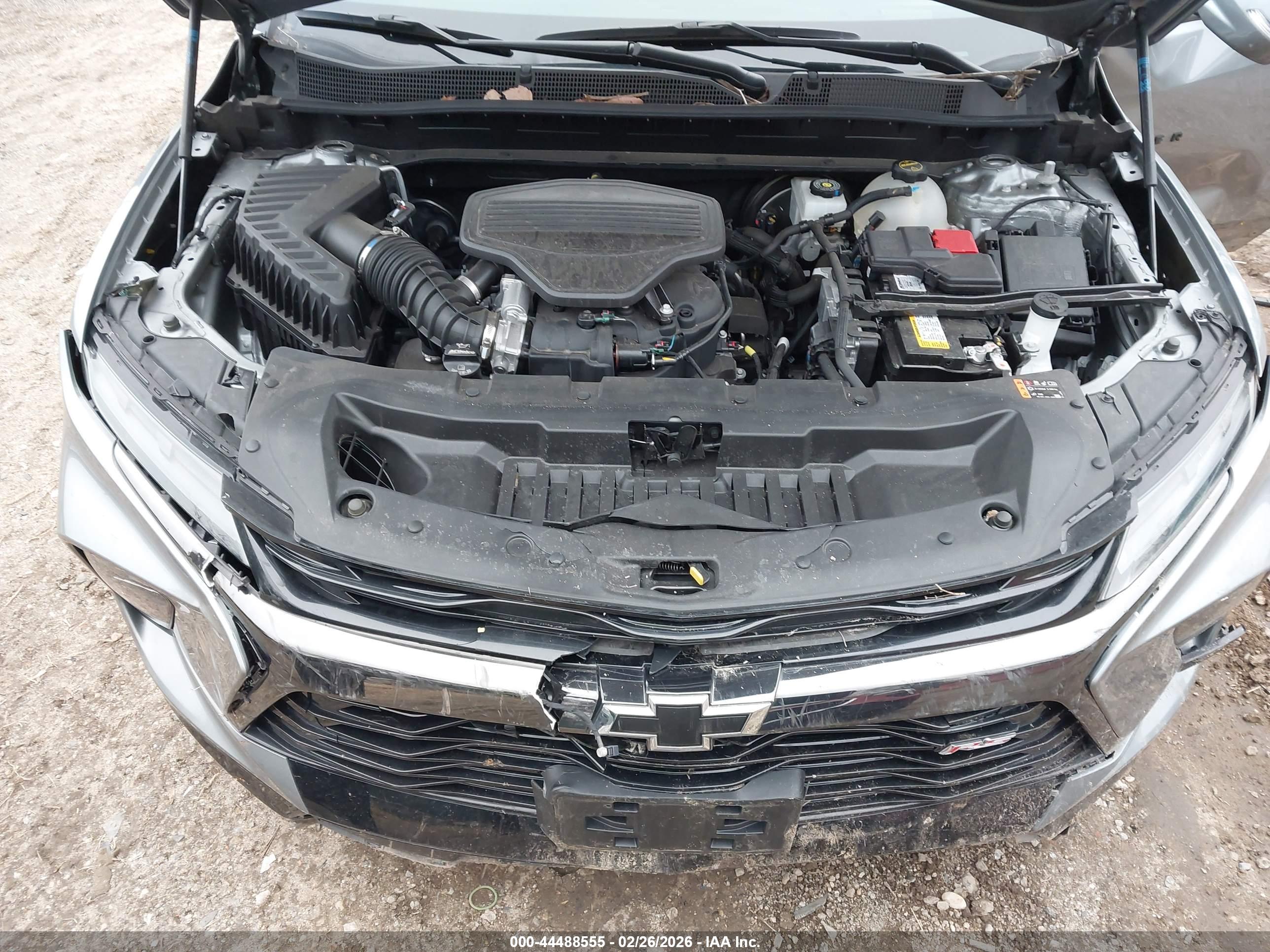 CHEVROLET BLAZER image 10