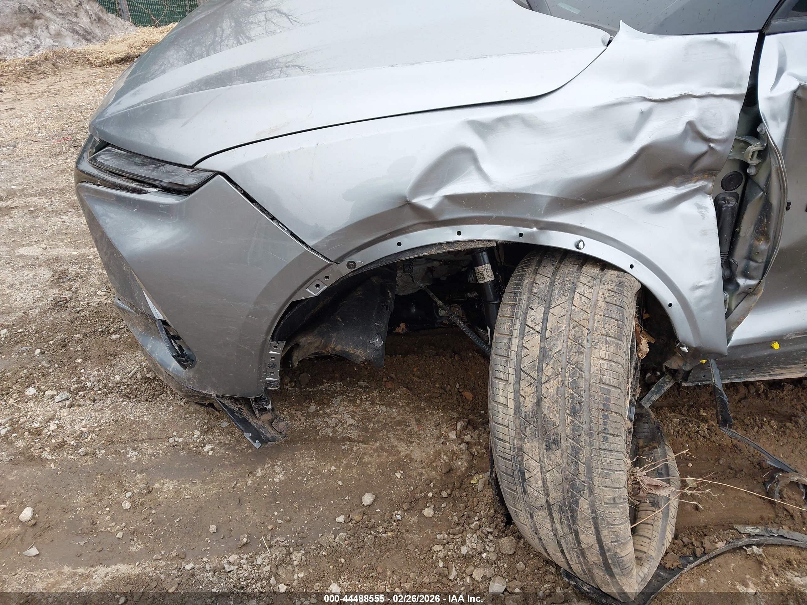 CHEVROLET BLAZER image 6