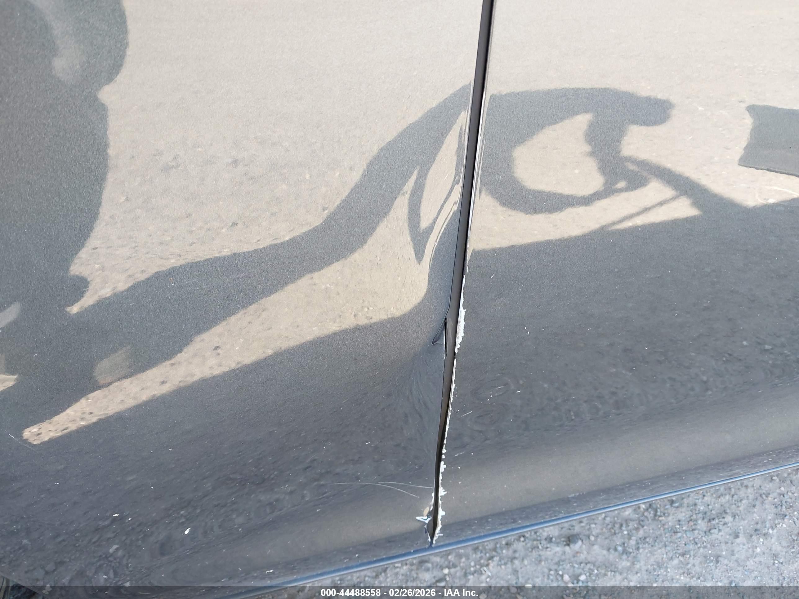 CADILLAC ATS image 6