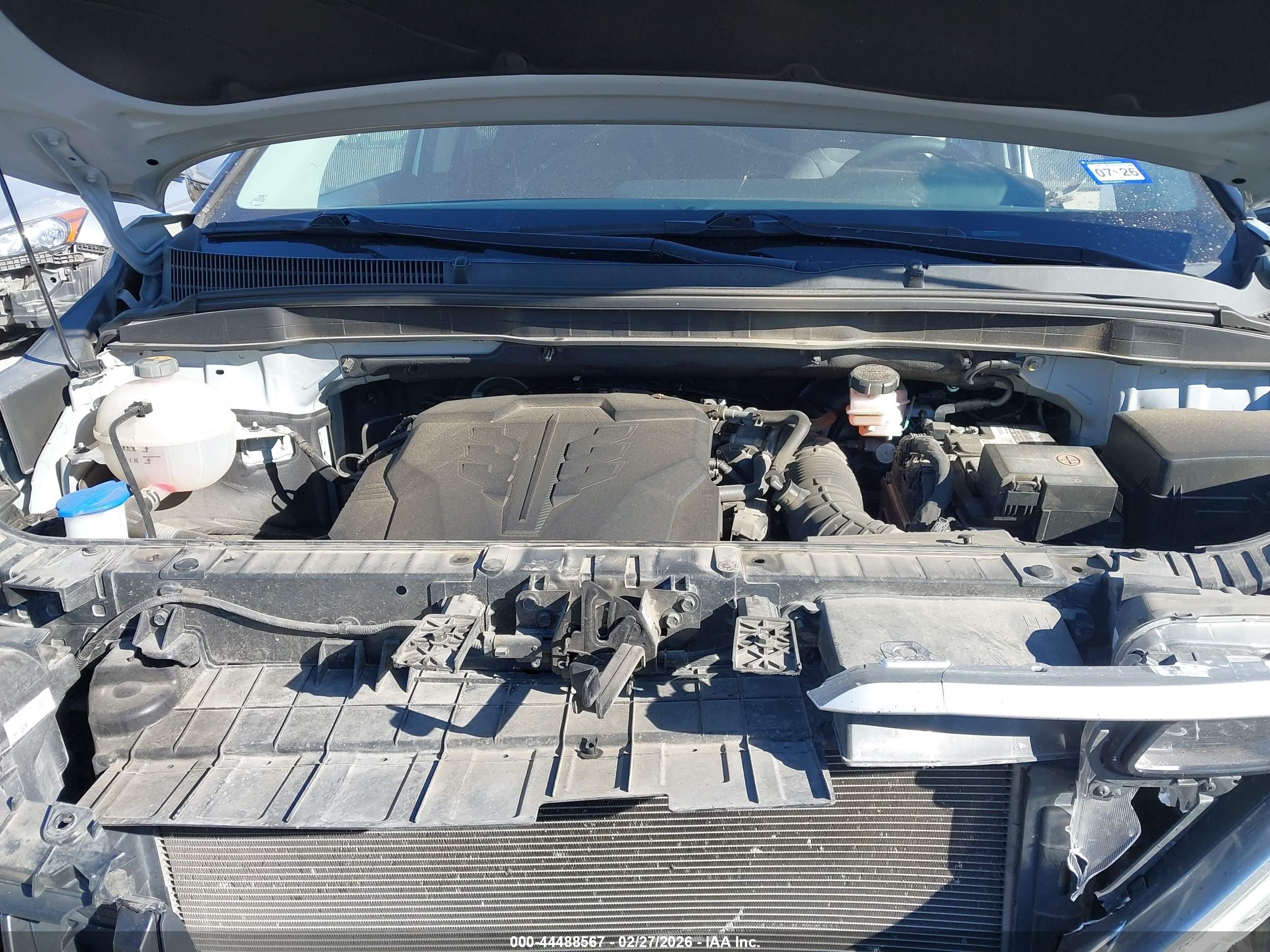 KIA CARNIVAL image 10