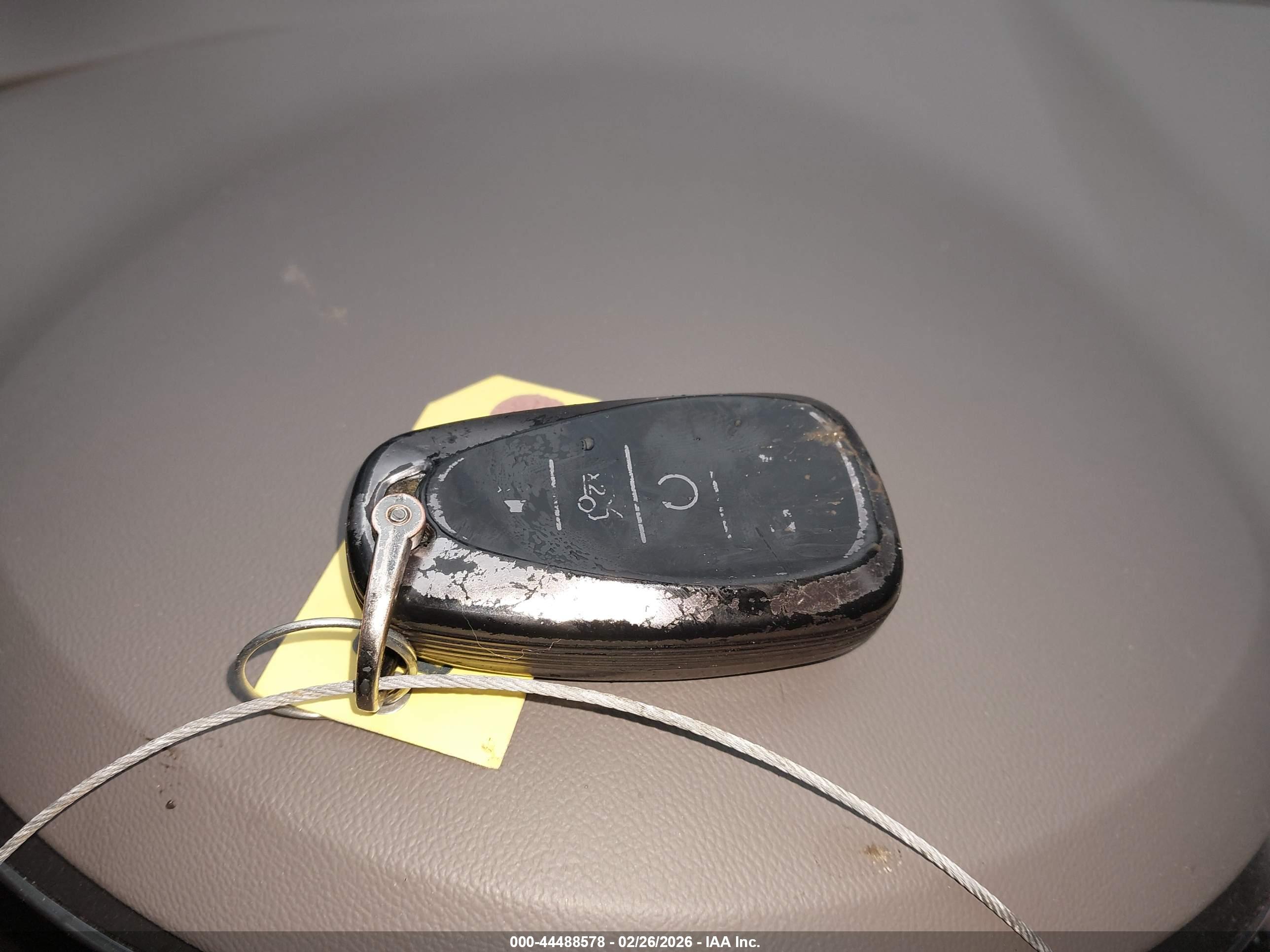 CHEVROLET MALIBU image 11