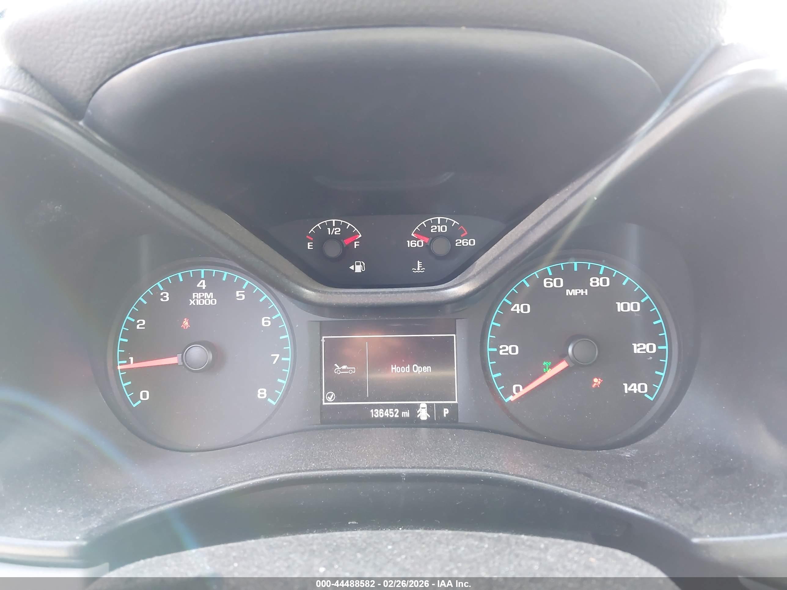 CHEVROLET COLORADO image 7