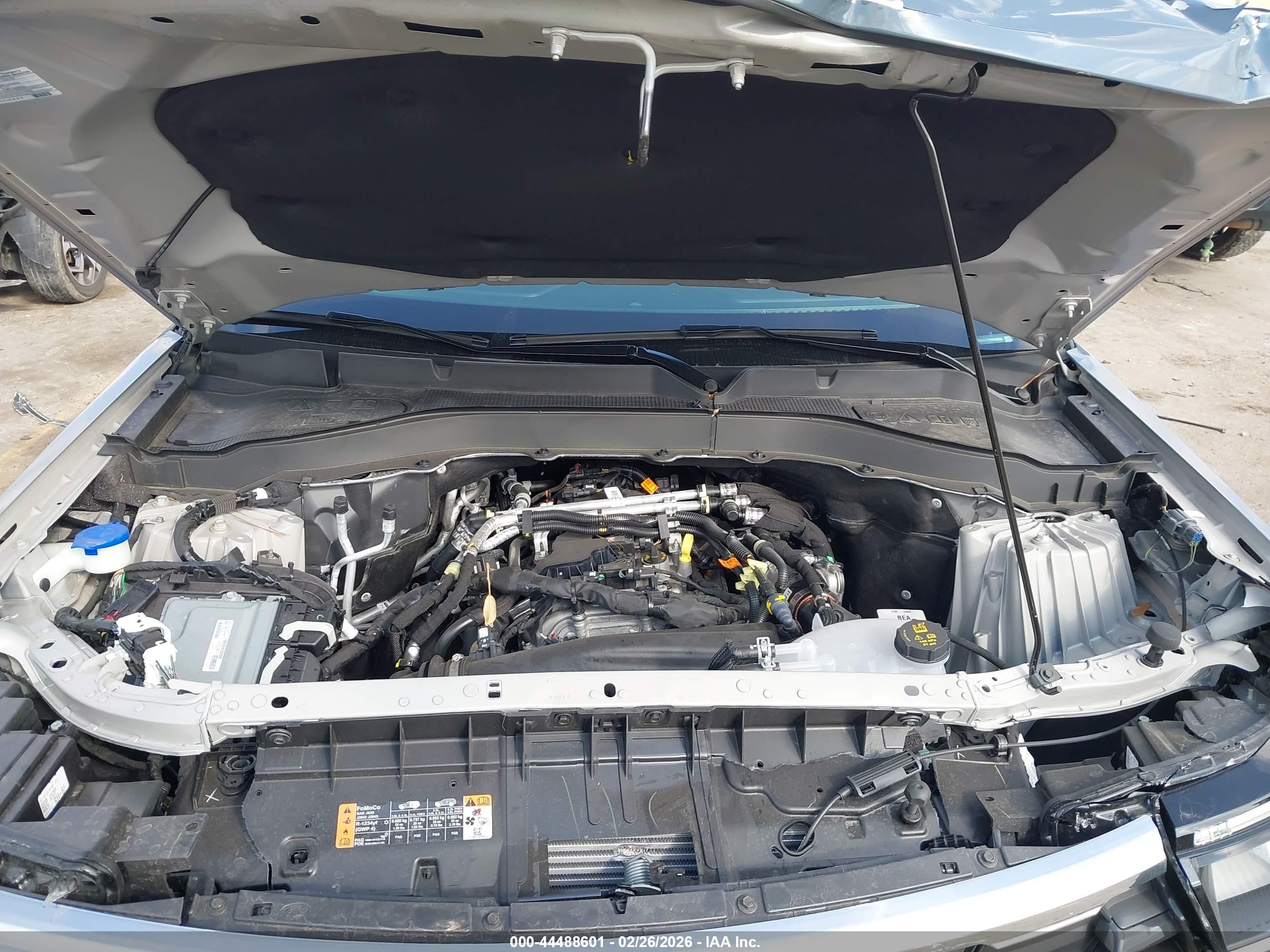 FORD EXPLORER image 10