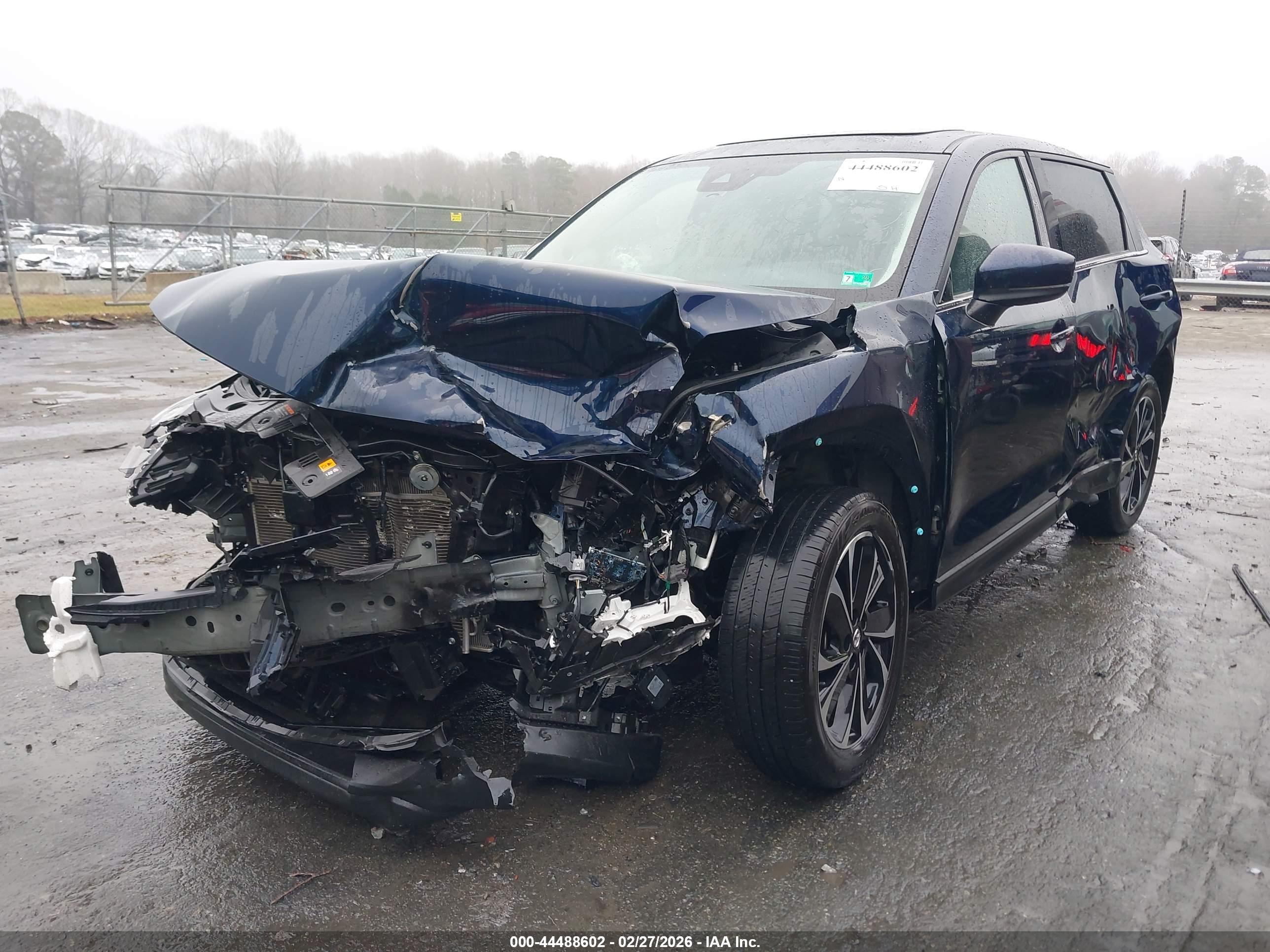 MAZDA CX-5 image 2