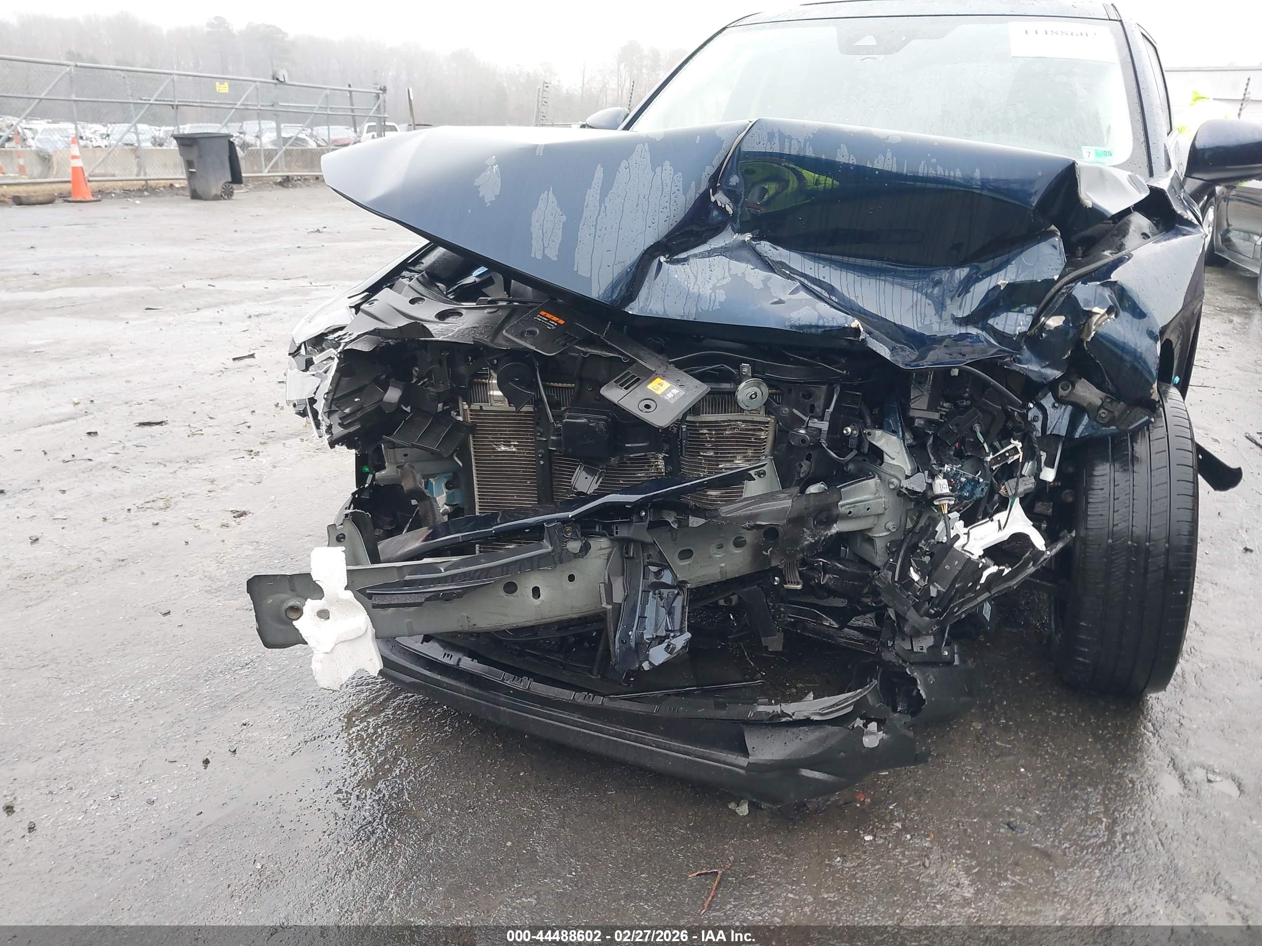 MAZDA CX-5 image 6