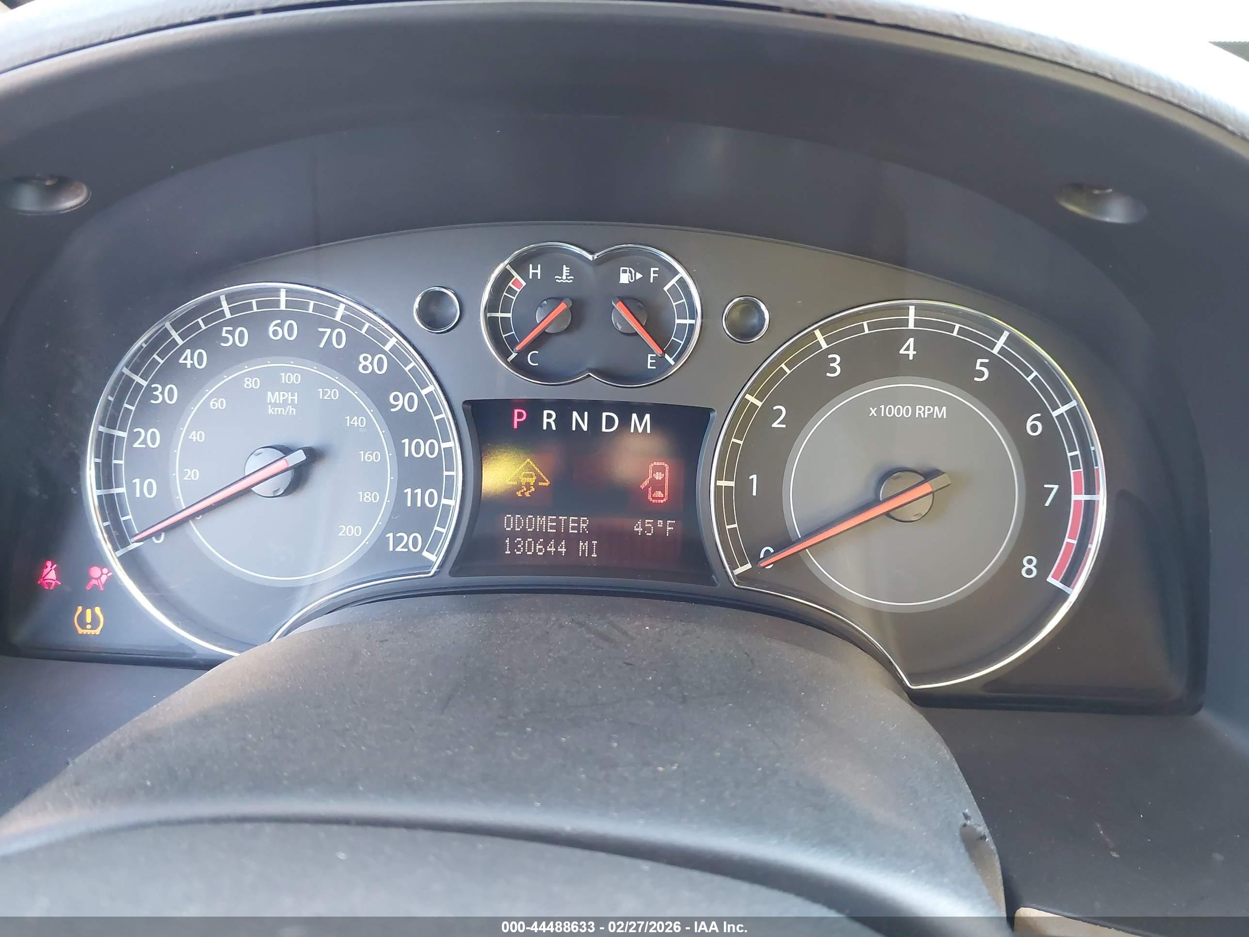 SUZUKI XL7 image 7