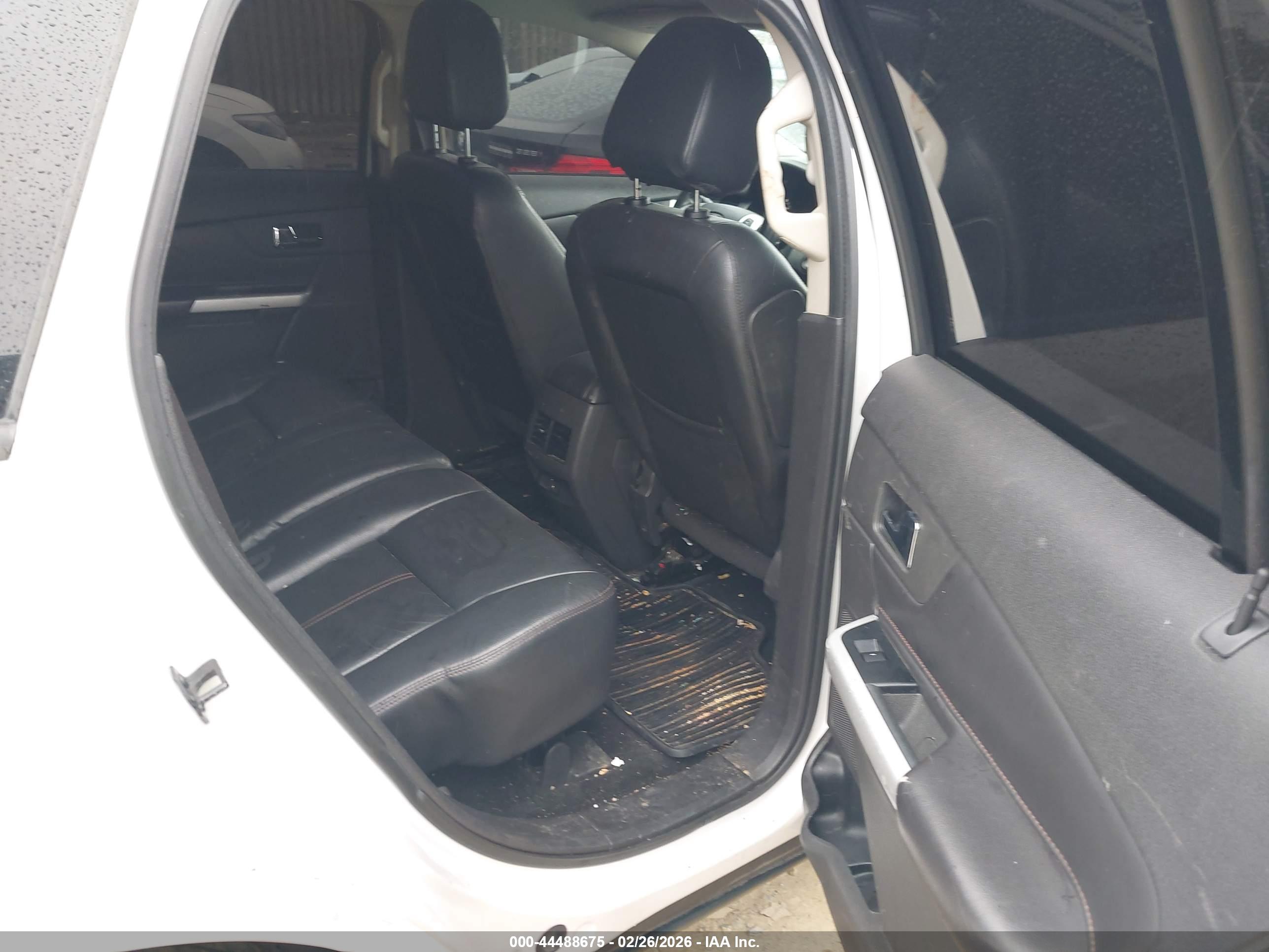 FORD EDGE image 8