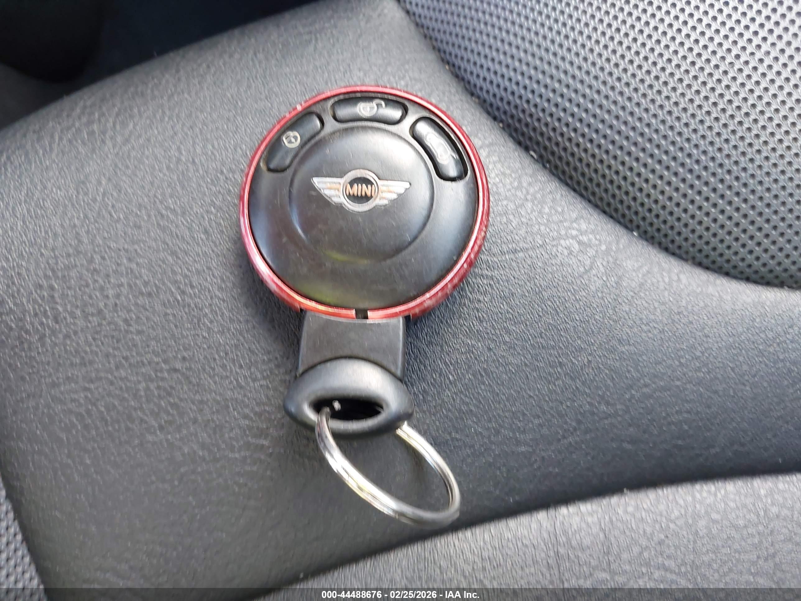 MINI COOPER image 11