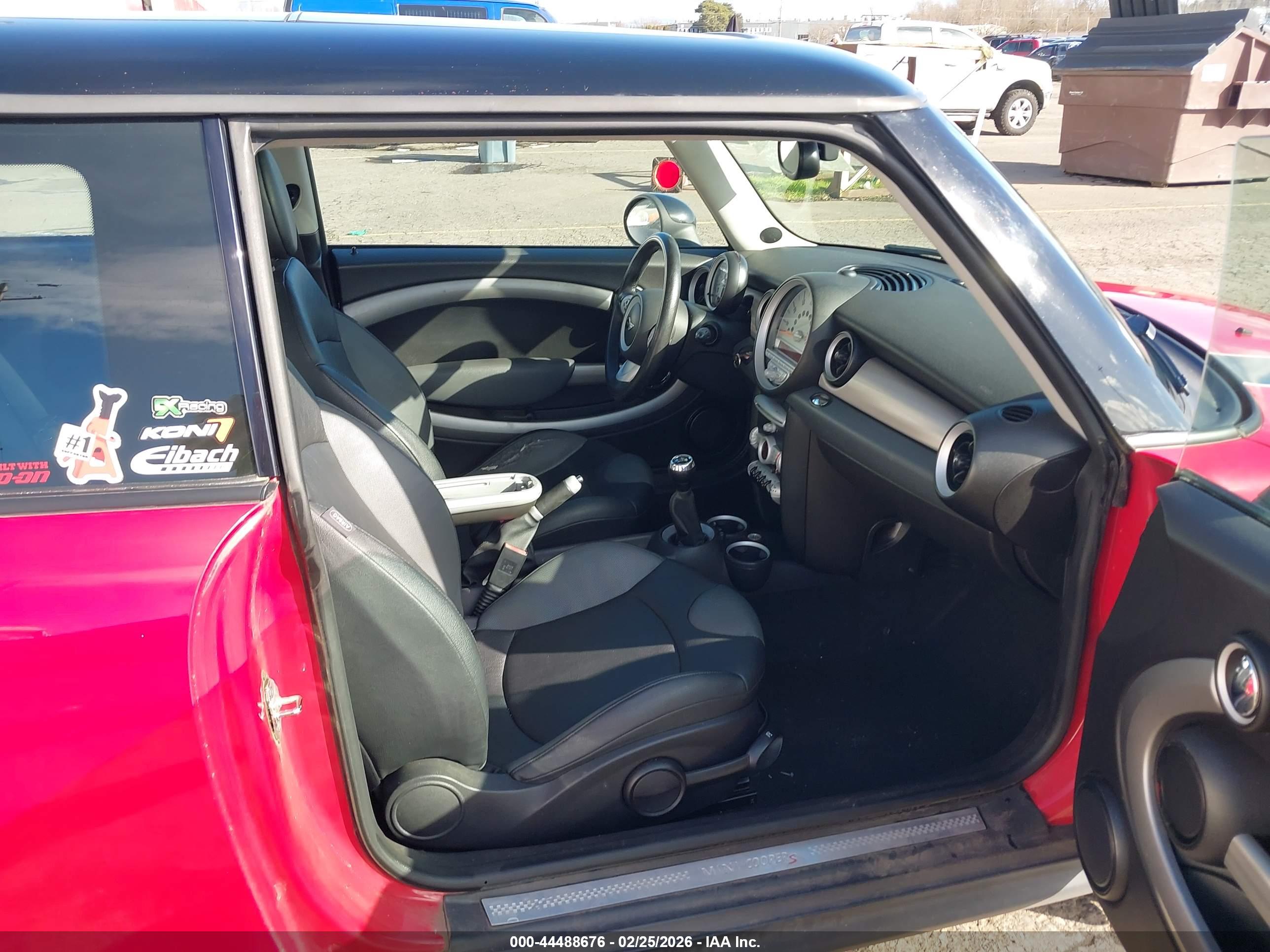 MINI COOPER image 5