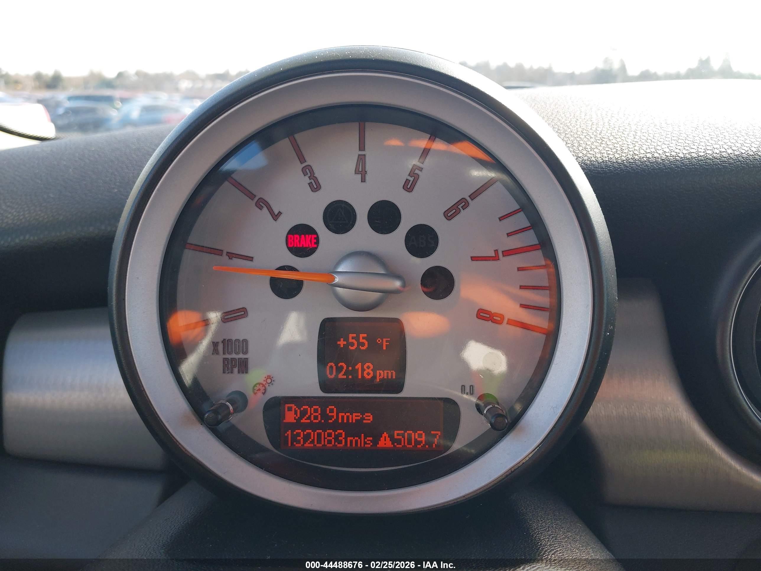 MINI COOPER image 7