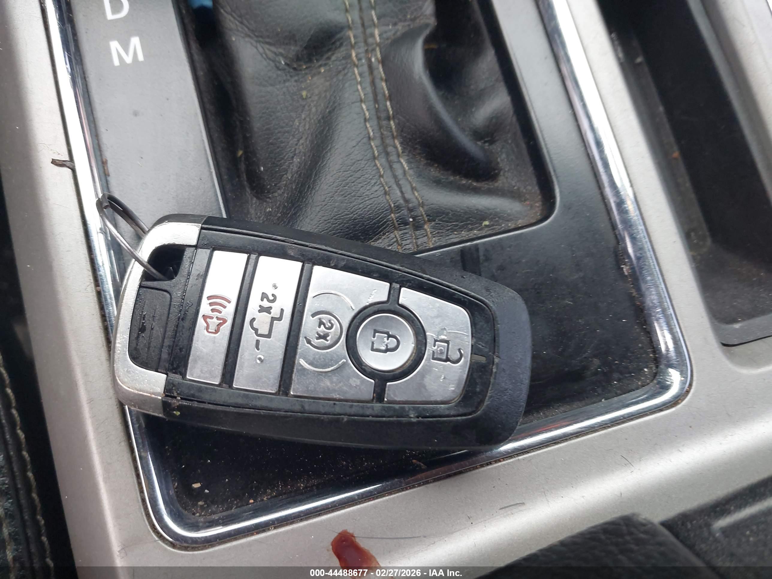 FORD F-150 image 11