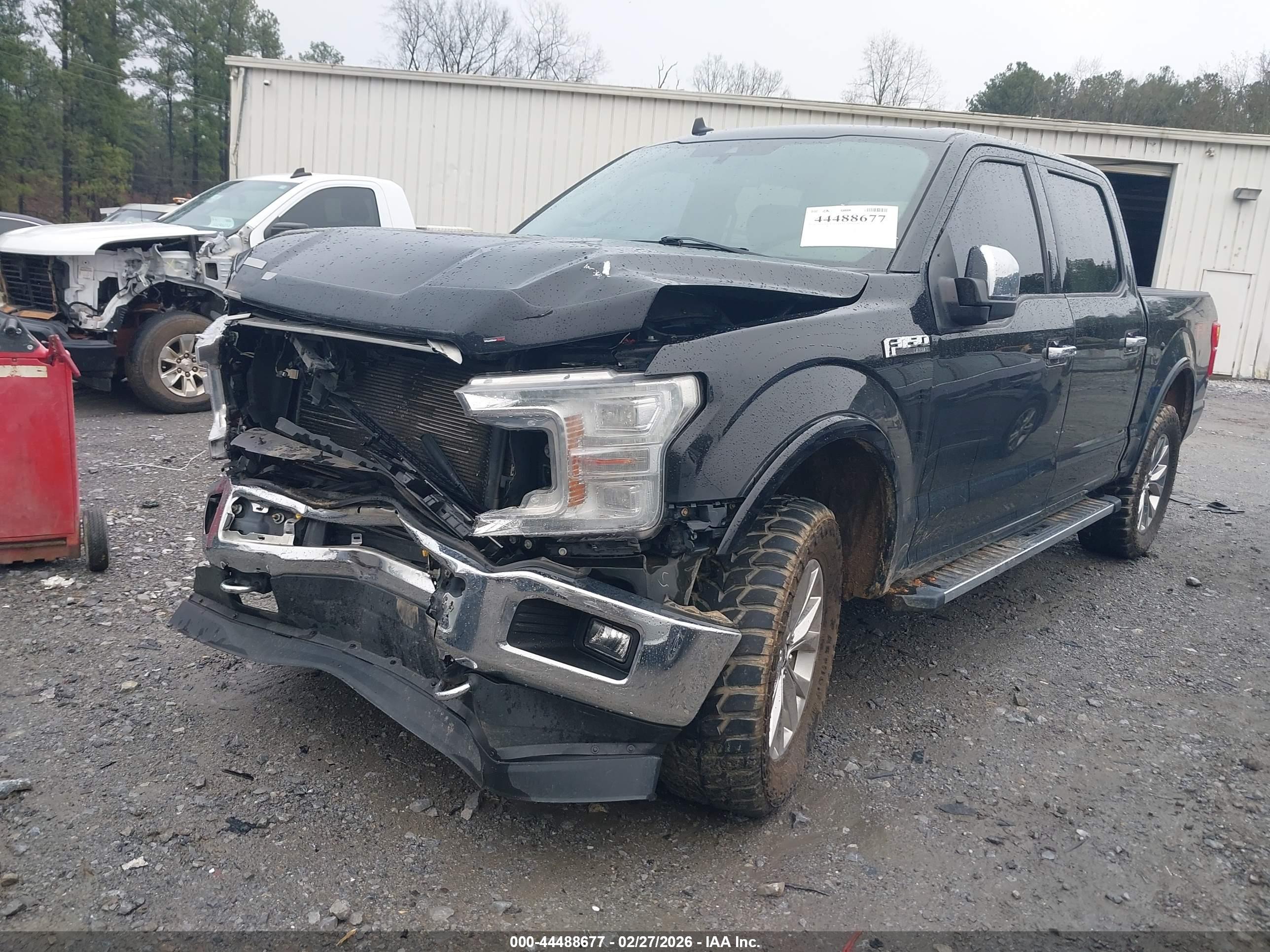FORD F-150 image 2