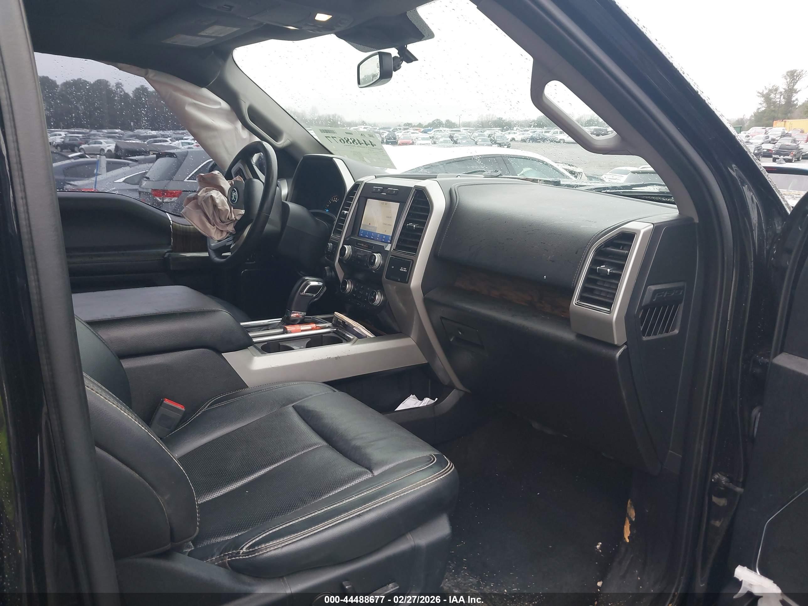 FORD F-150 image 5