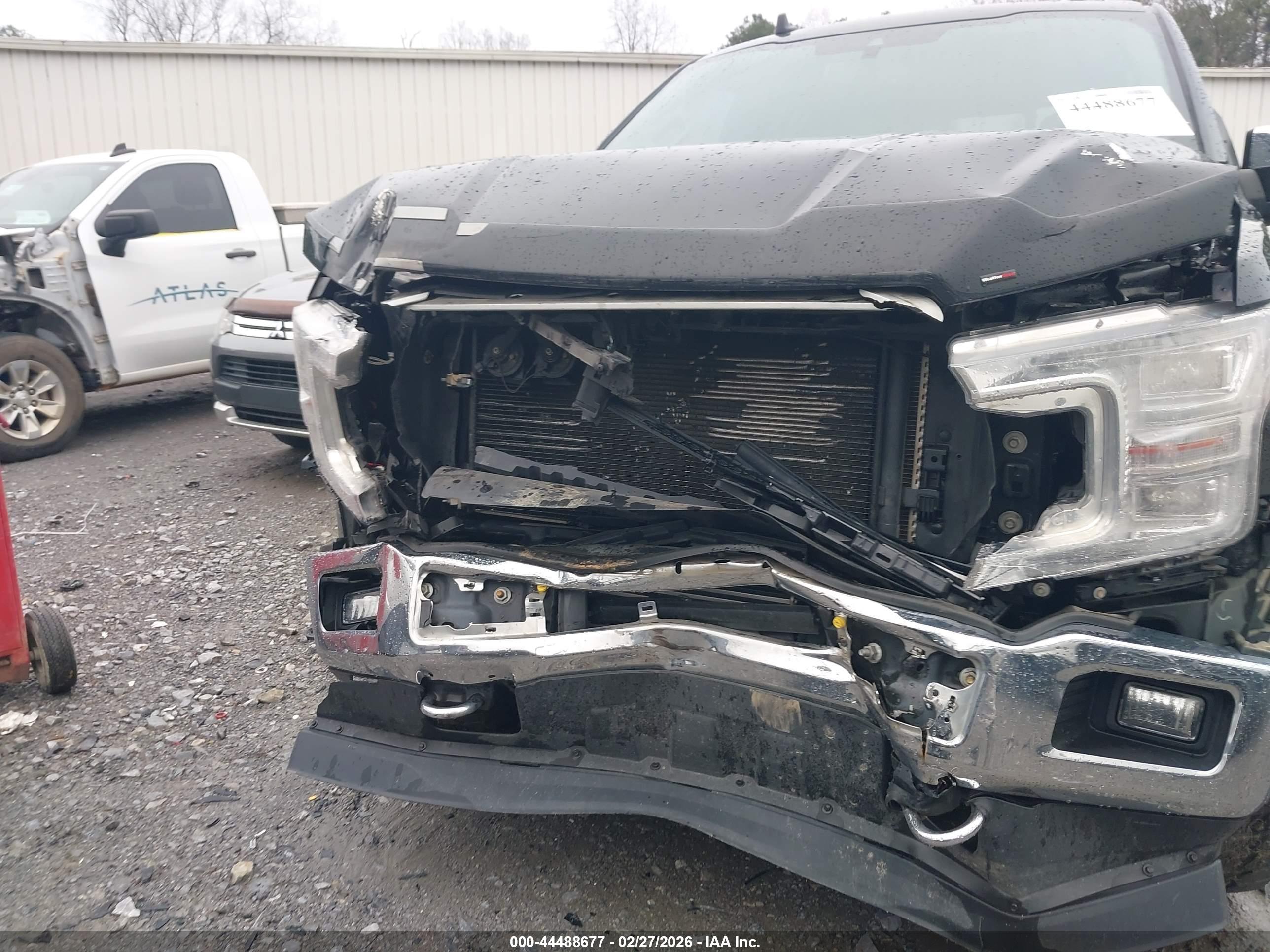 FORD F-150 image 6