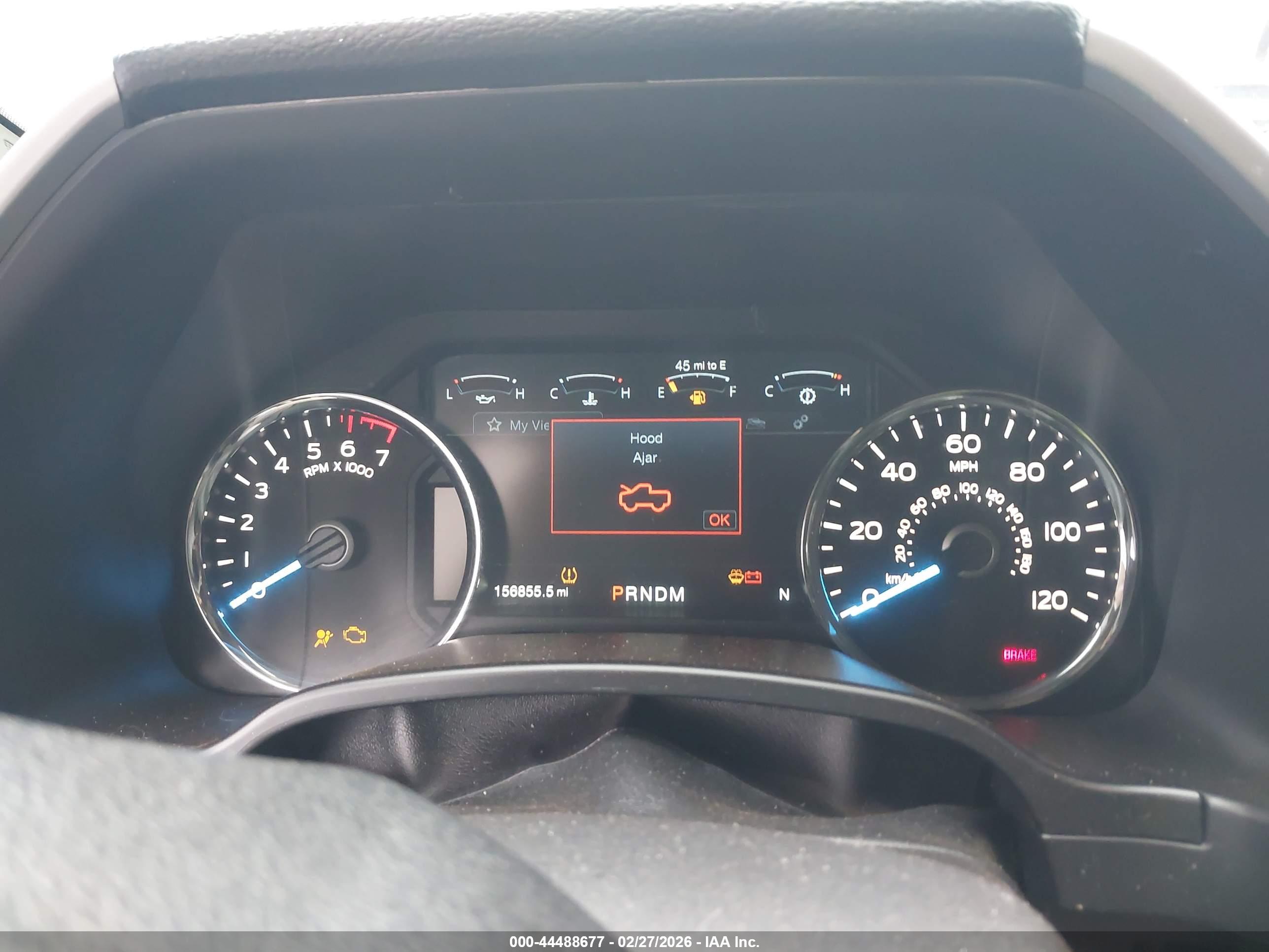 FORD F-150 image 7