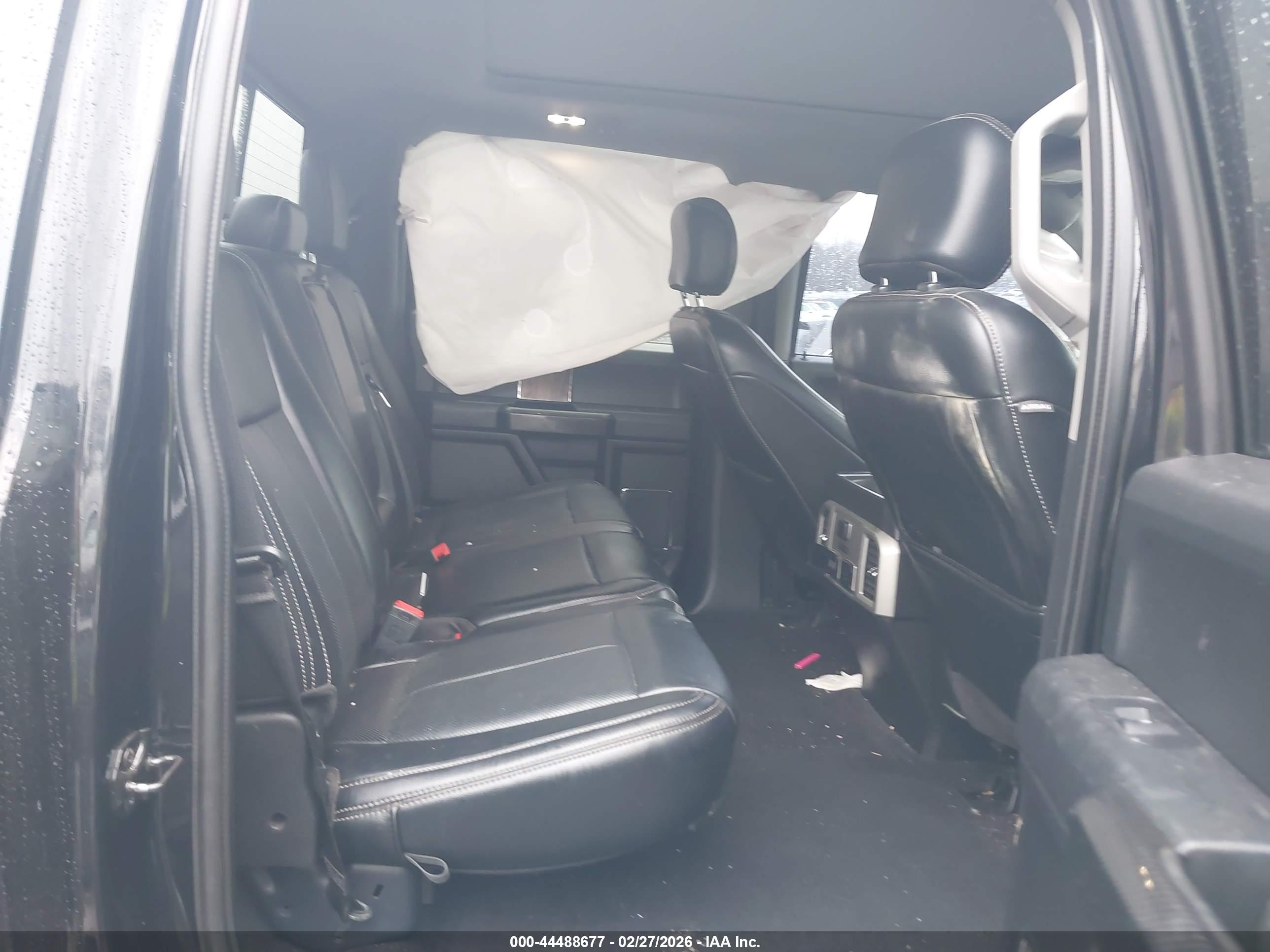 FORD F-150 image 8