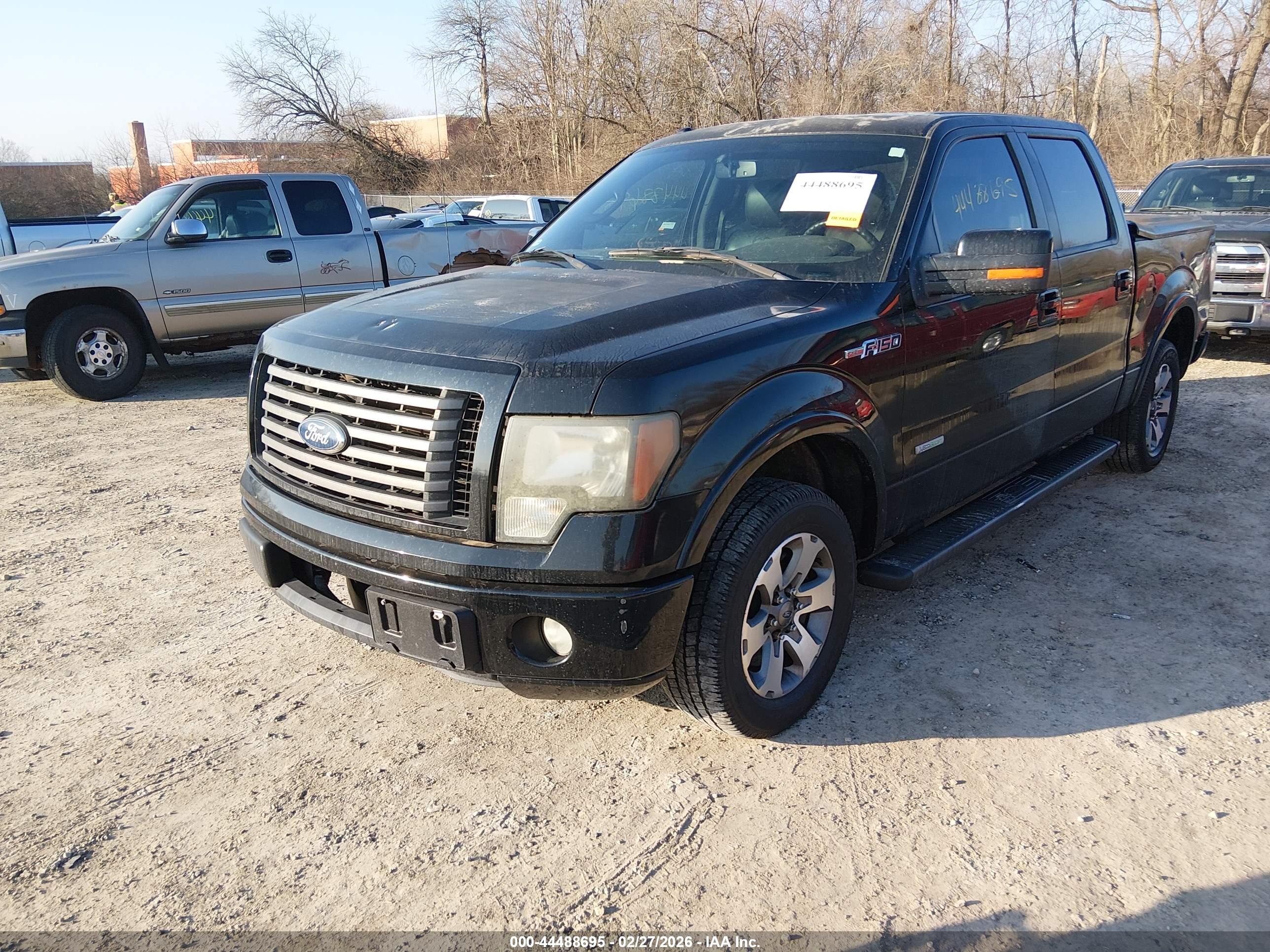 FORD F-150 image 2