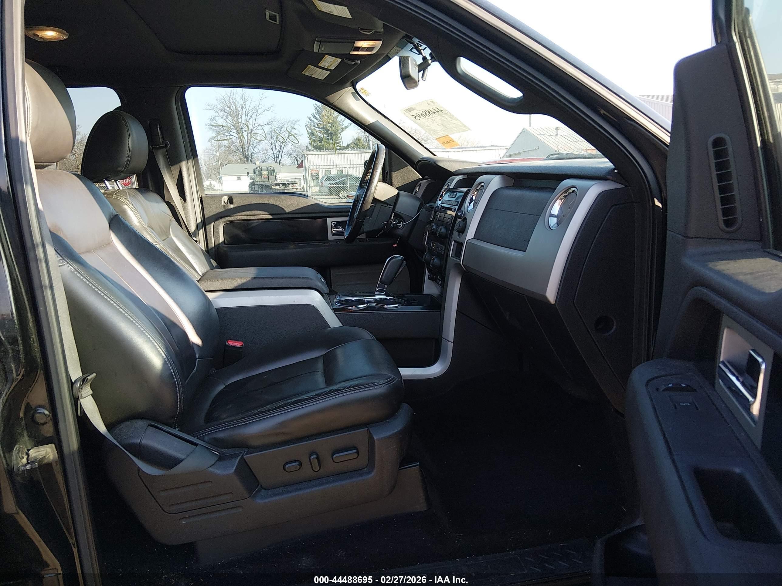 FORD F-150 image 5