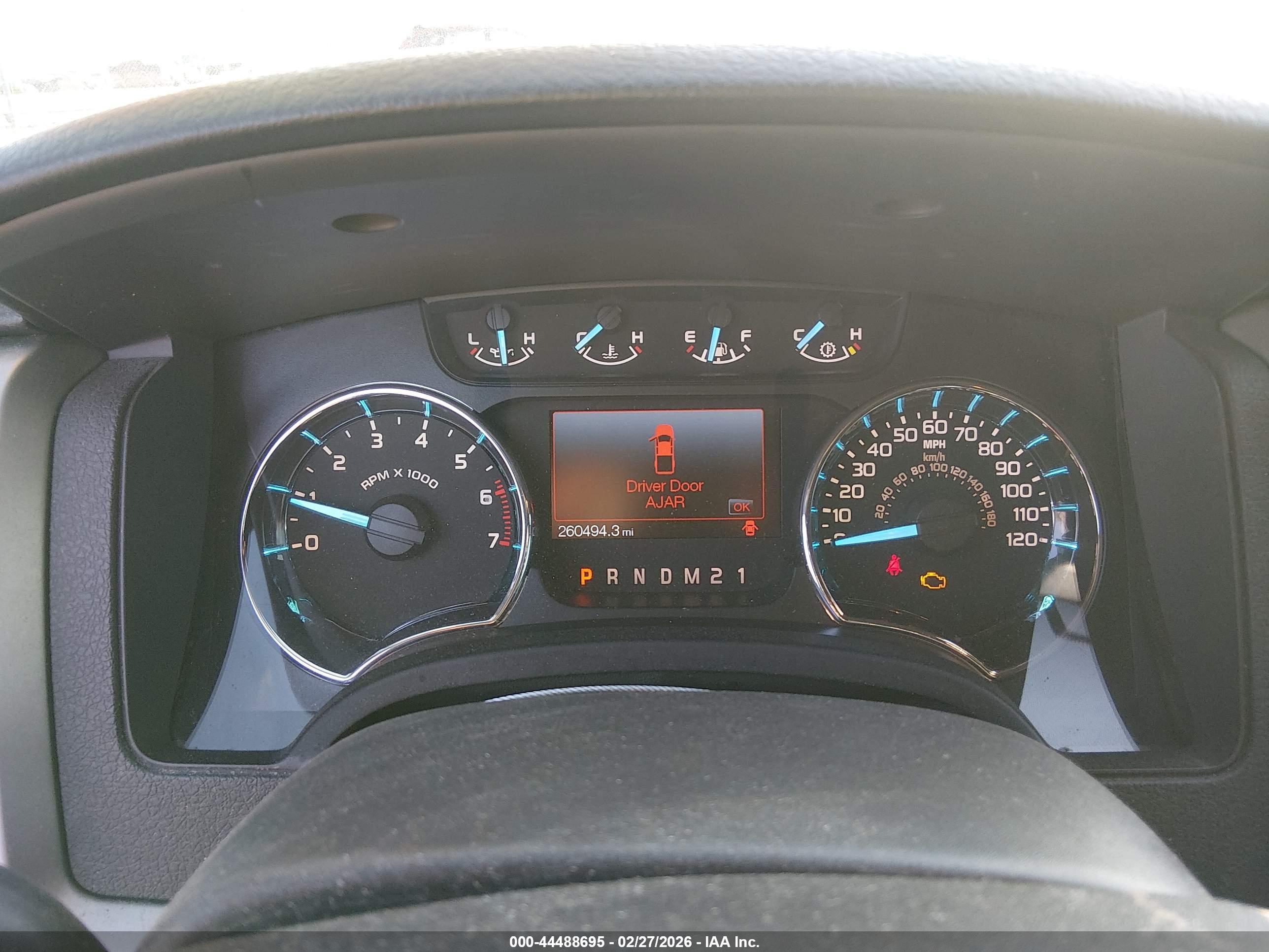 FORD F-150 image 7