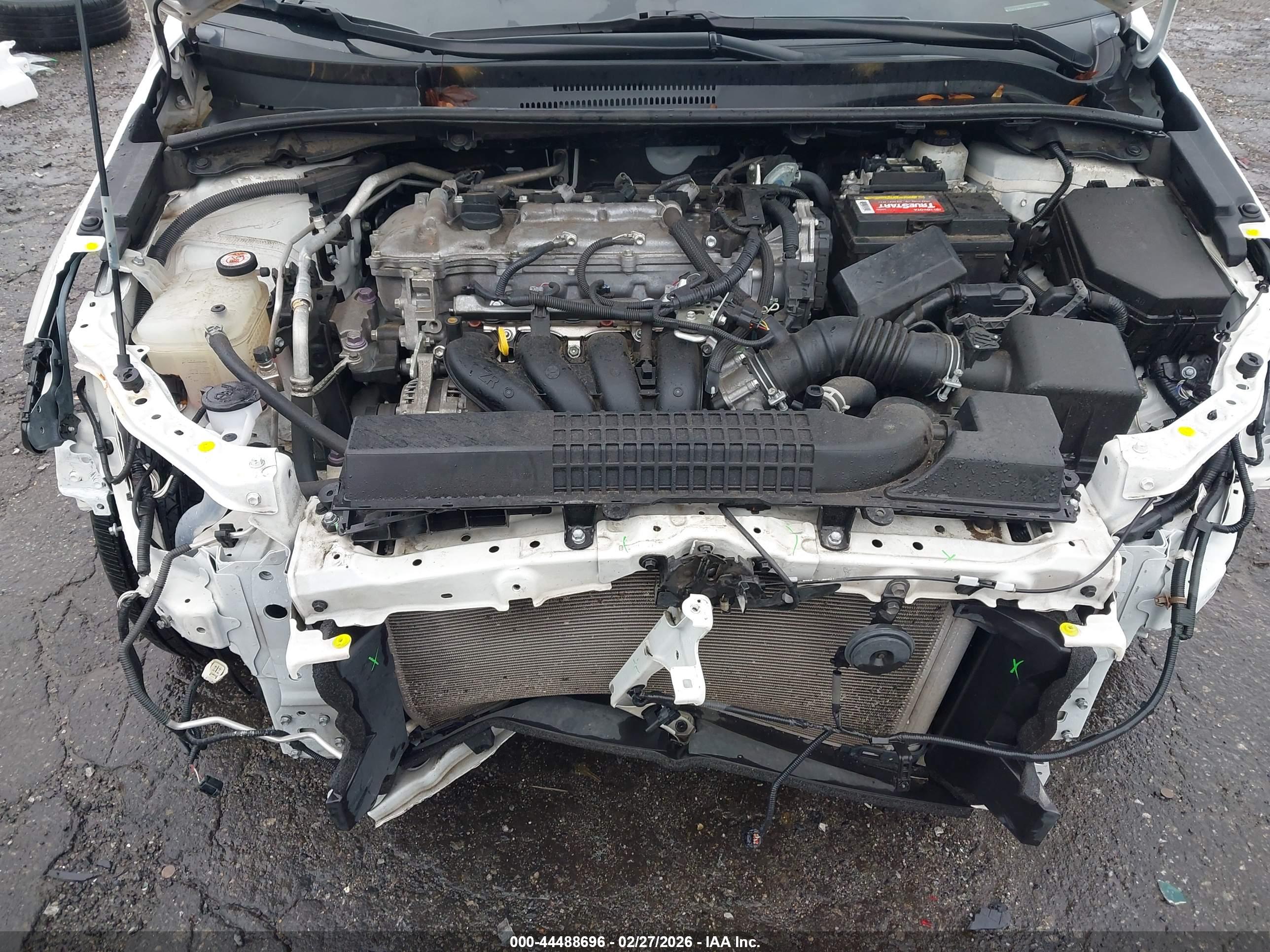 TOYOTA COROLLA image 10