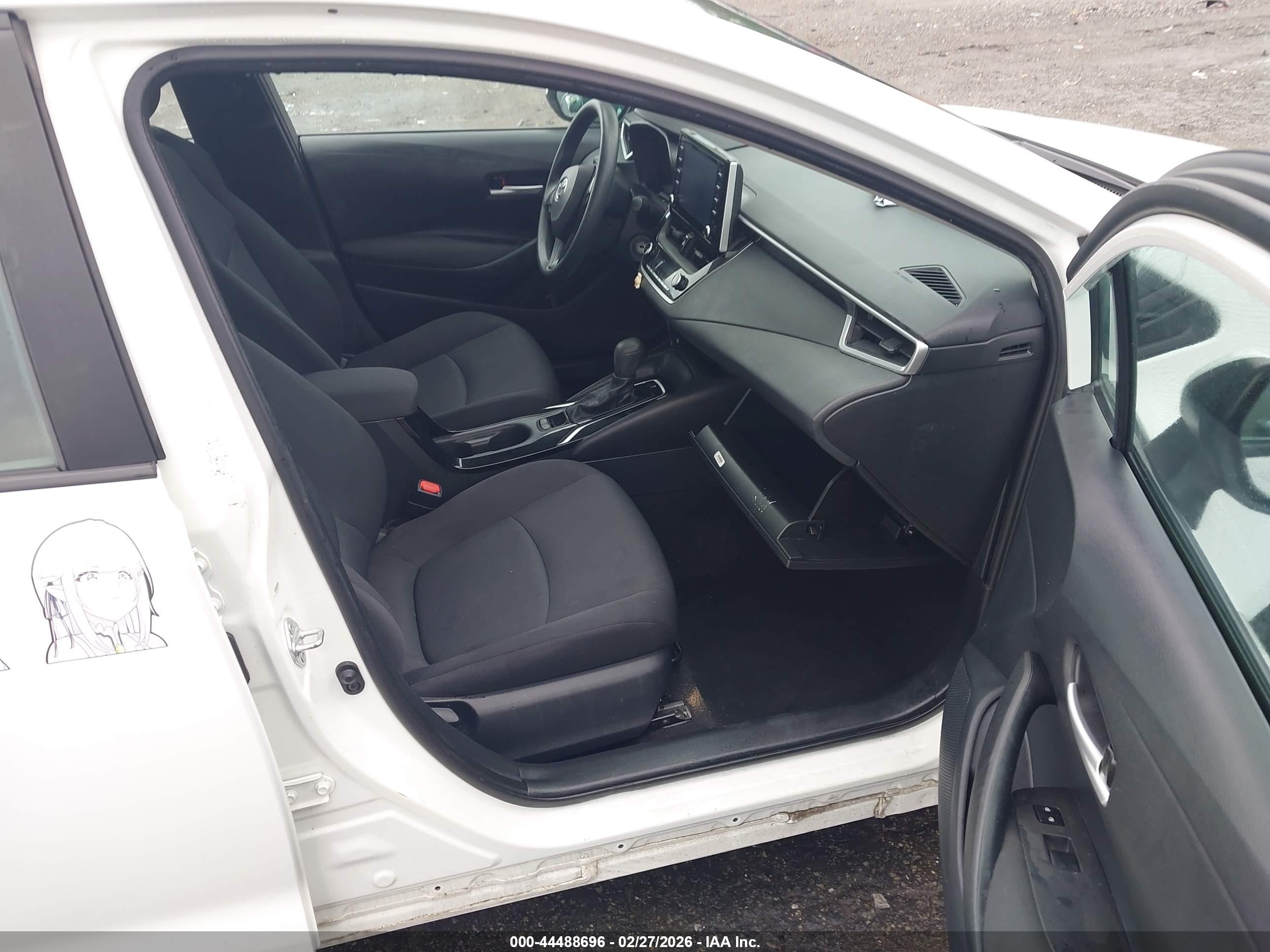 TOYOTA COROLLA image 5