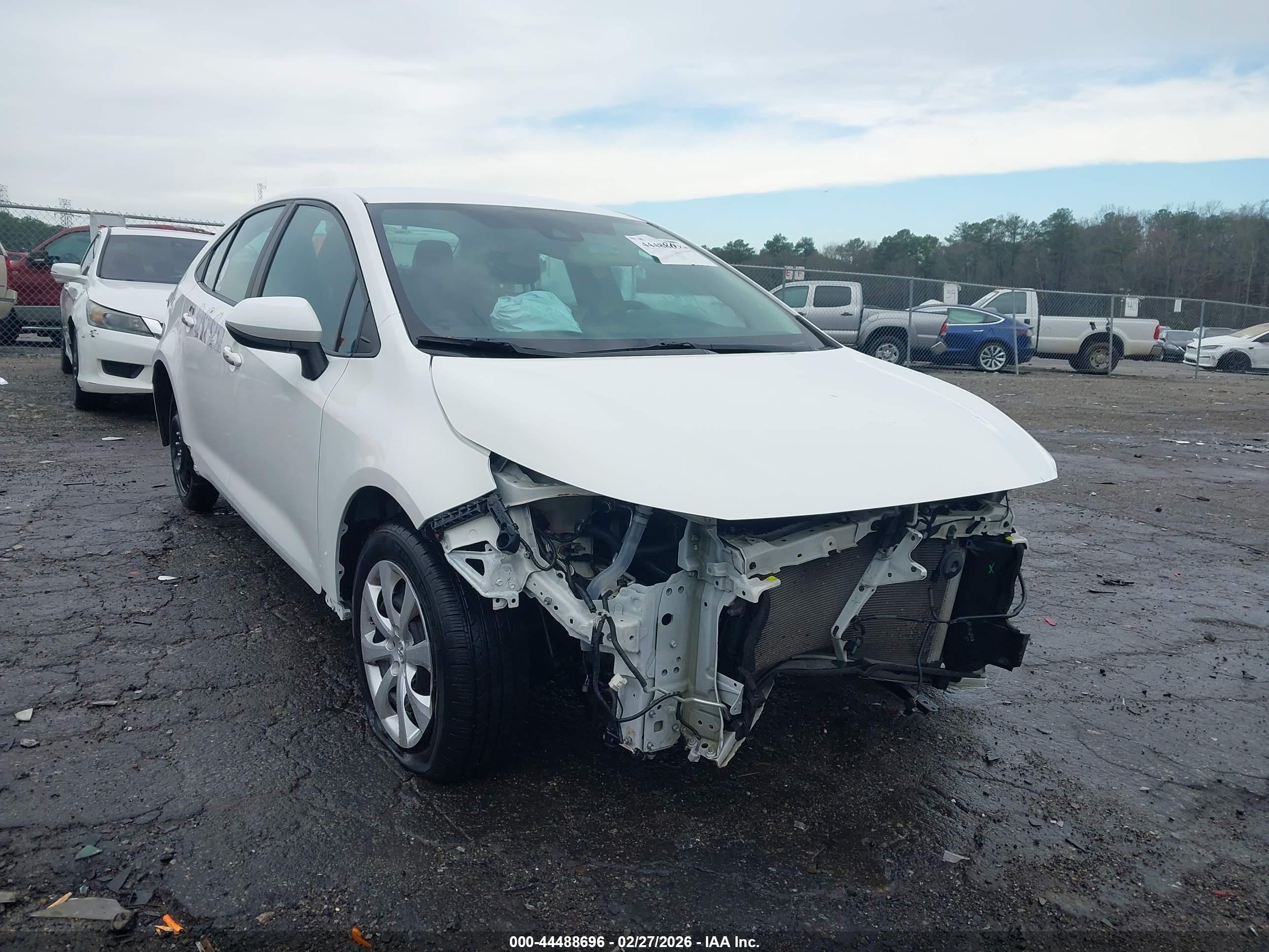 TOYOTA COROLLA image 6