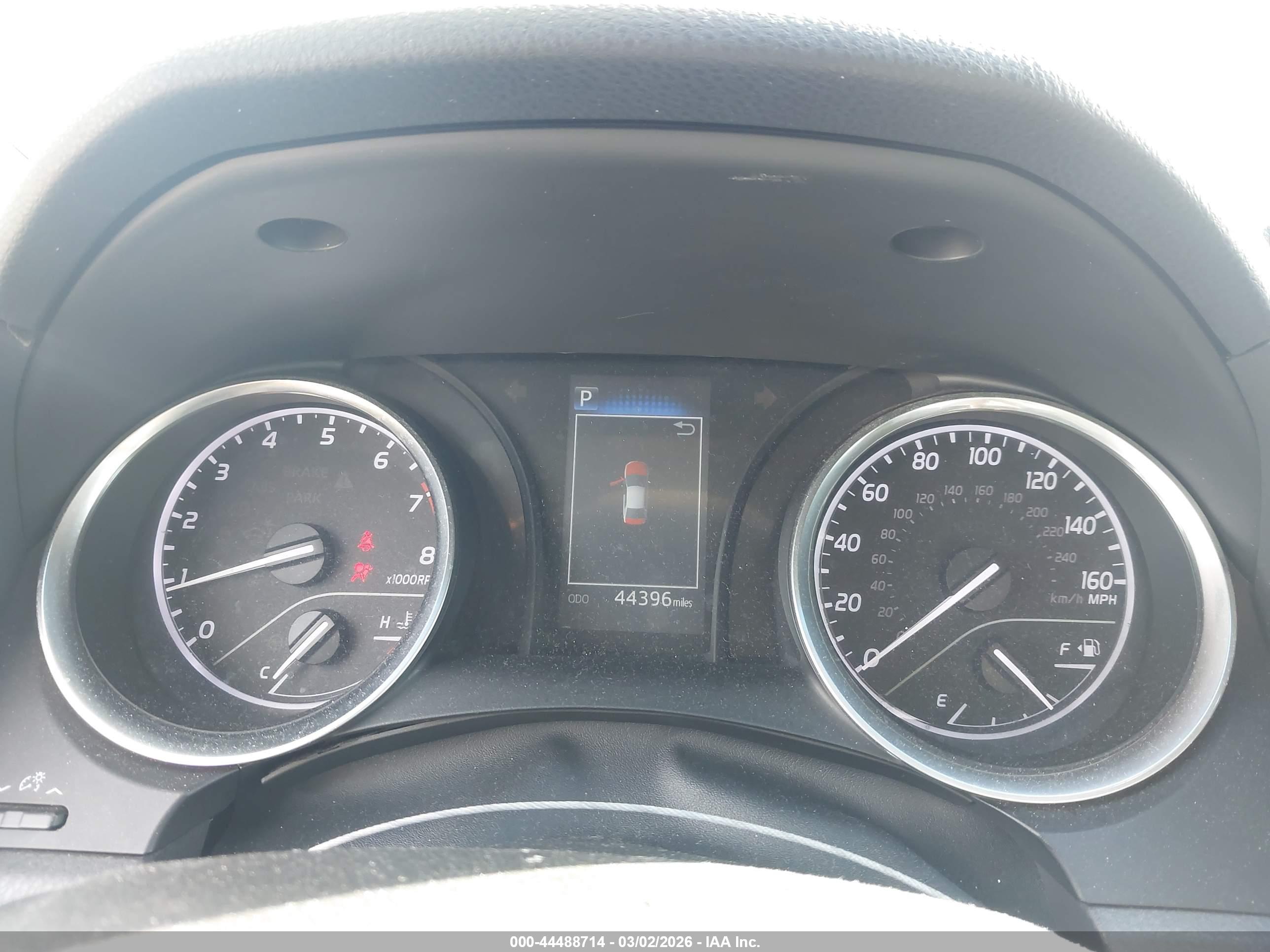 TOYOTA CAMRY image 7