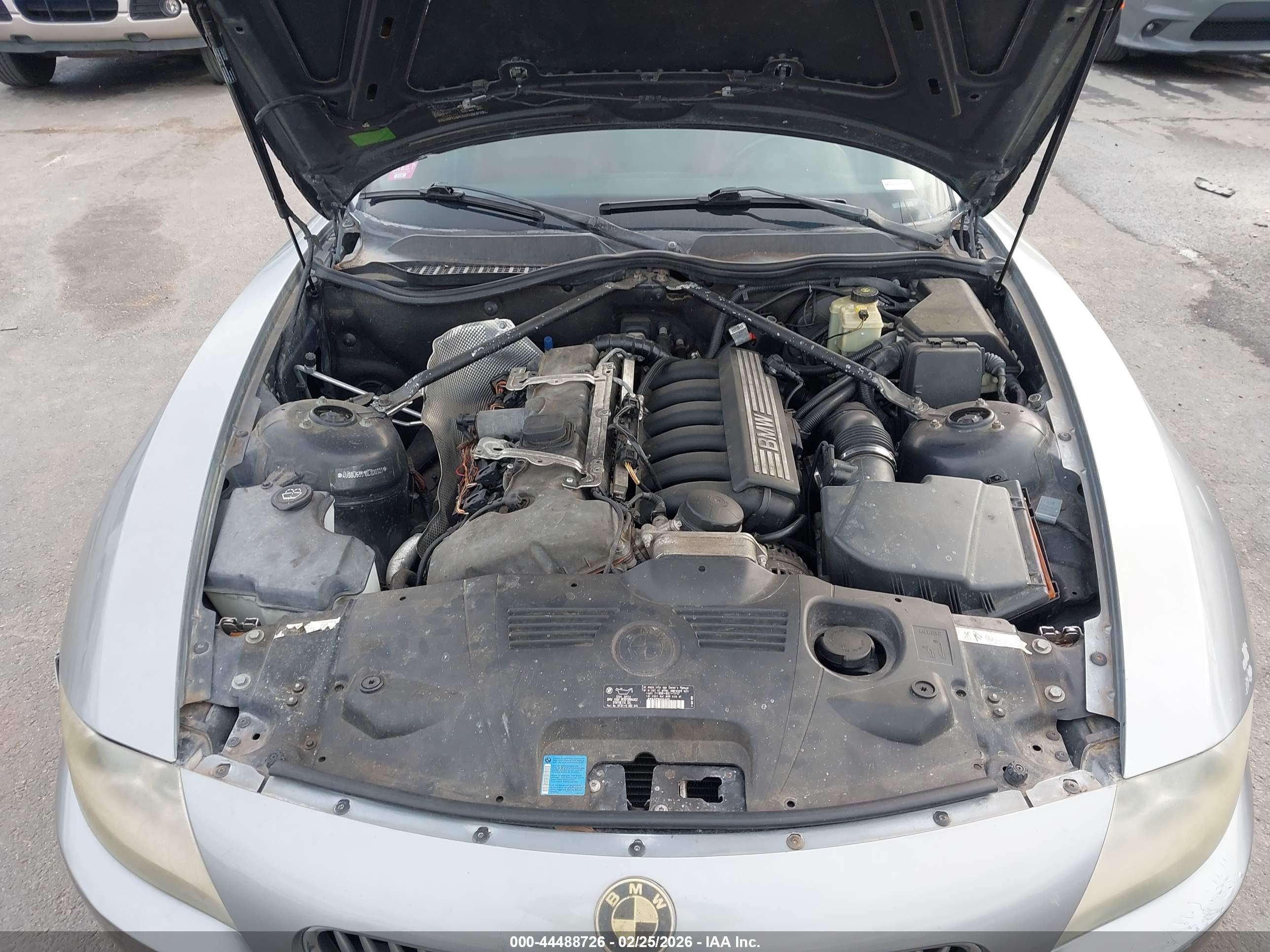 BMW Z4 image 10