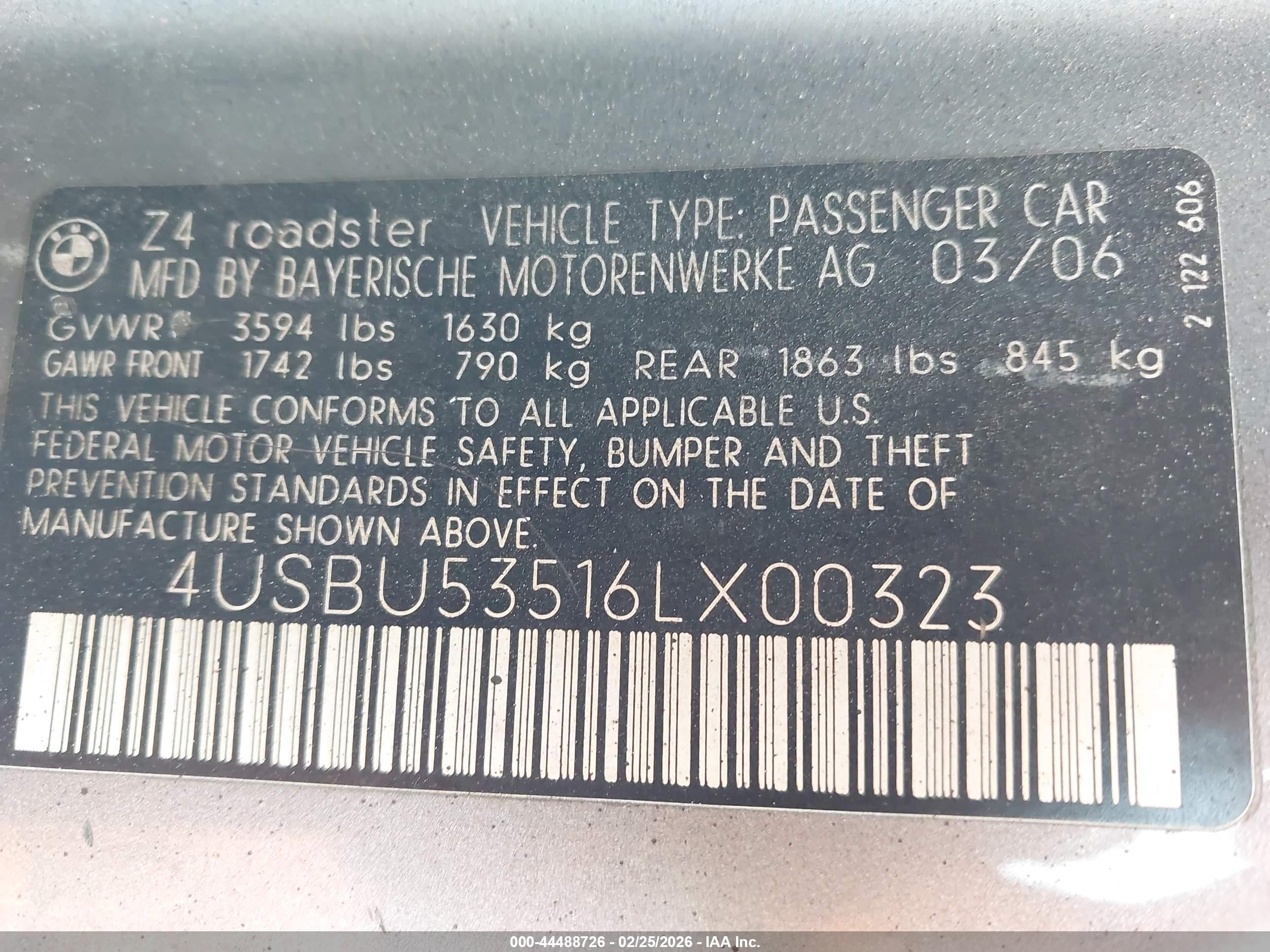 BMW Z4 image 9